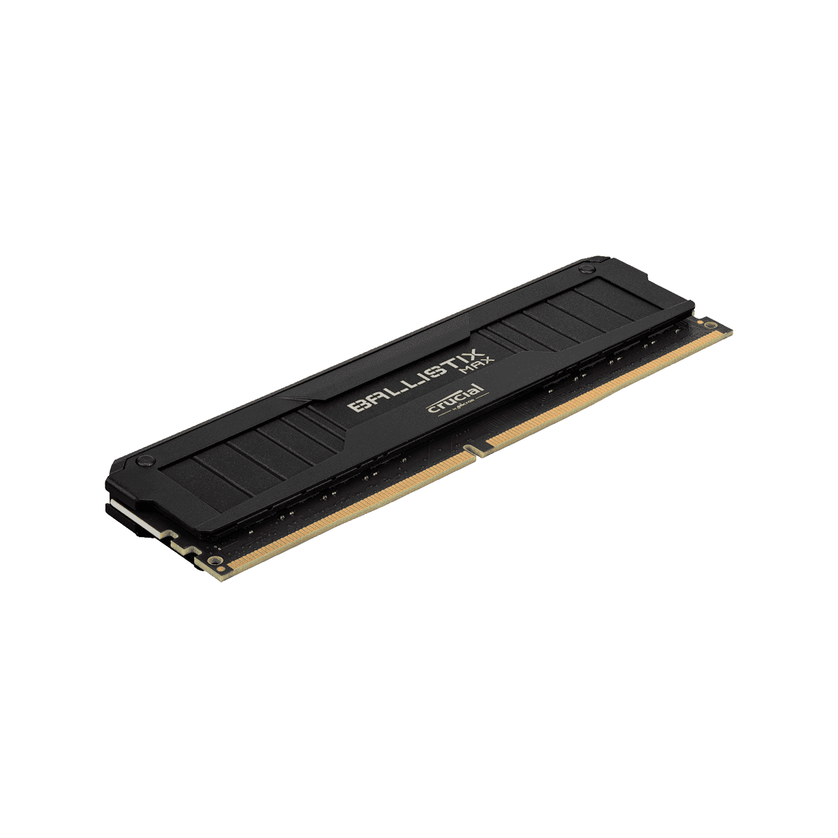 BALLISTIX by Micron Q4U2400BMS-8G×2枚　16G