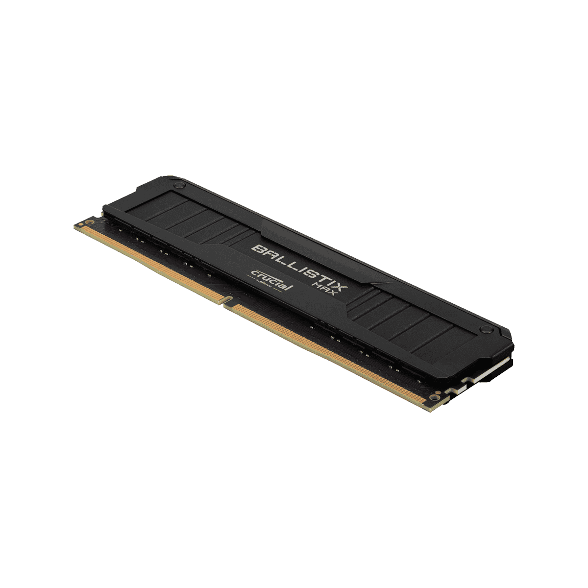 BALLISTIX by Micron Q4U2400BMS-8G×2枚　16G