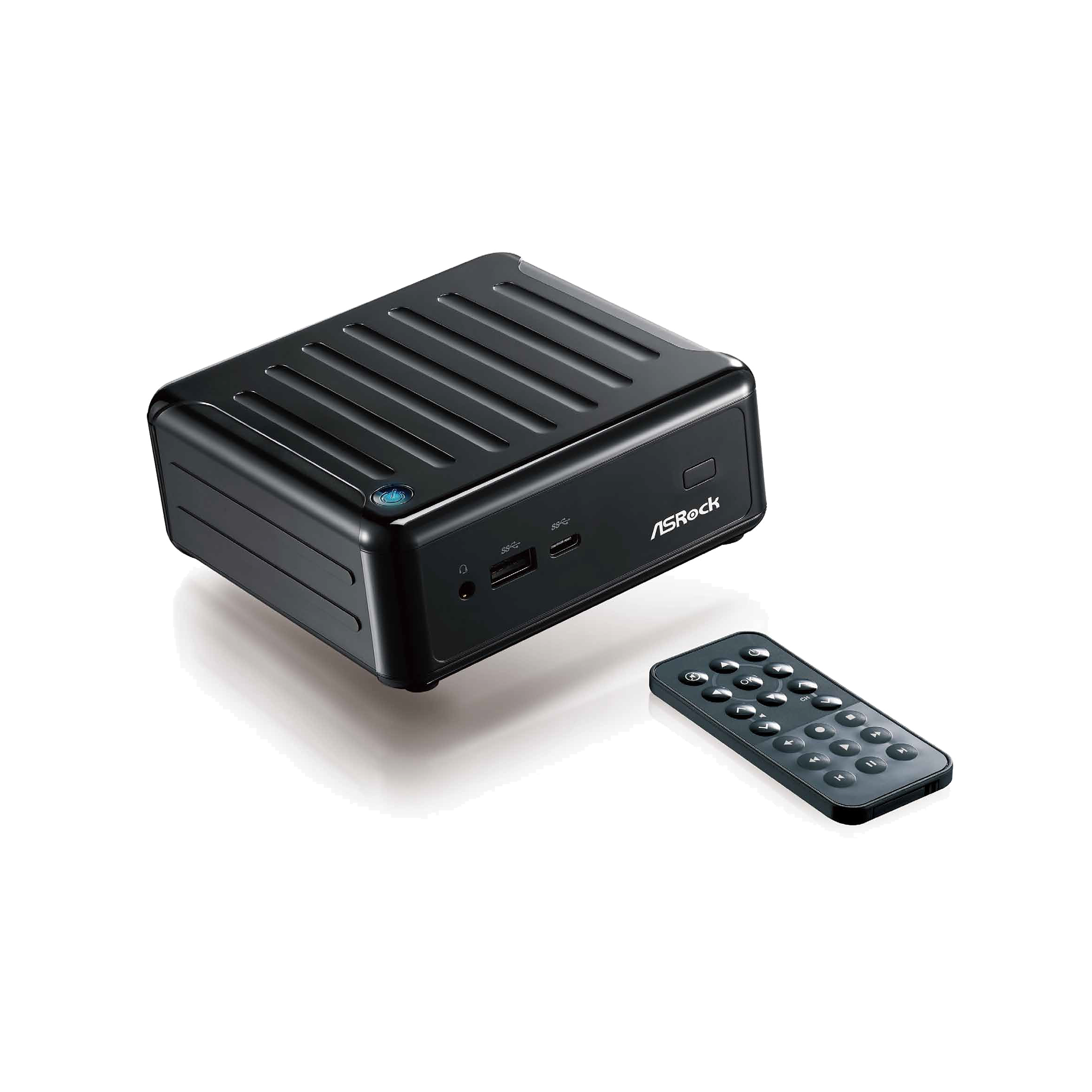 Beebox-S 6200U/B/BB | ASRock(アスロック) Beebox Intel® Core i5-6200U 搭載 NUC |  CFD販売株式会社 CFD Sales INC.