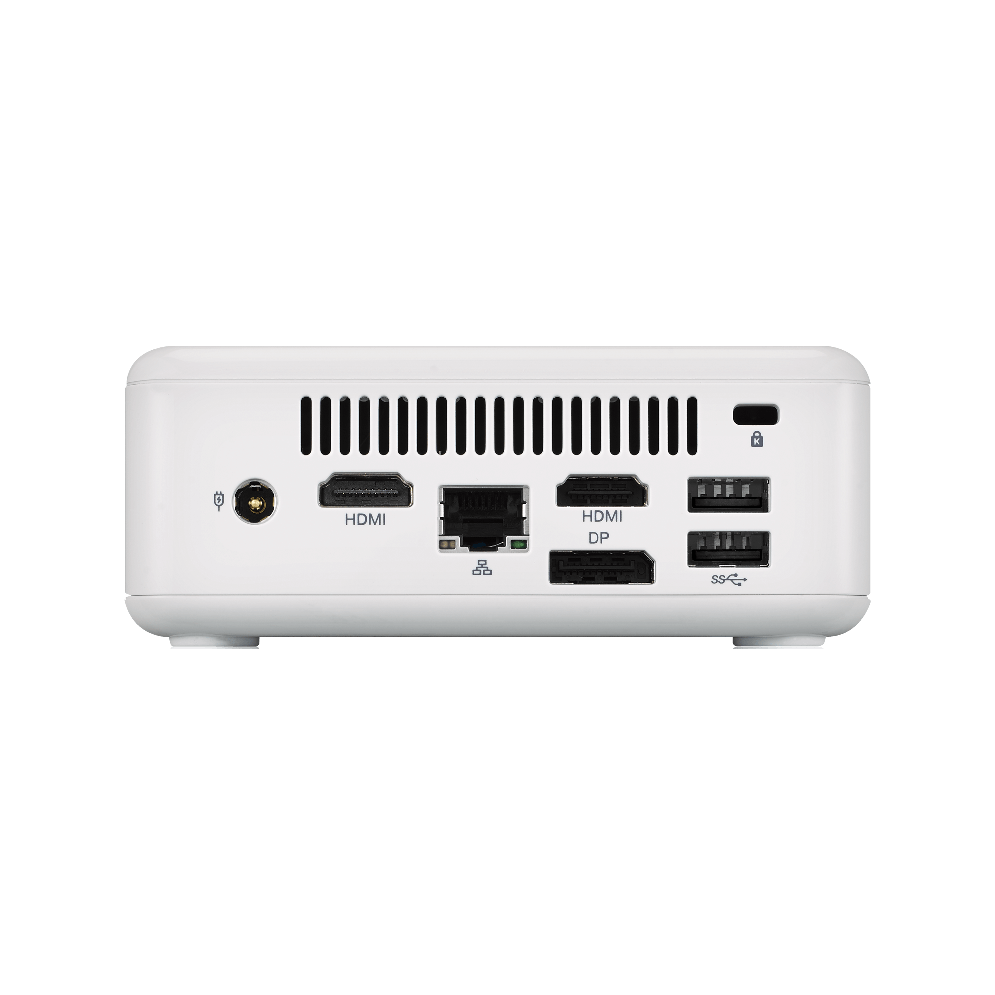 Beebox N3000/W/BB | ASRock(アスロック) Beebox Intel® N3000 搭載 