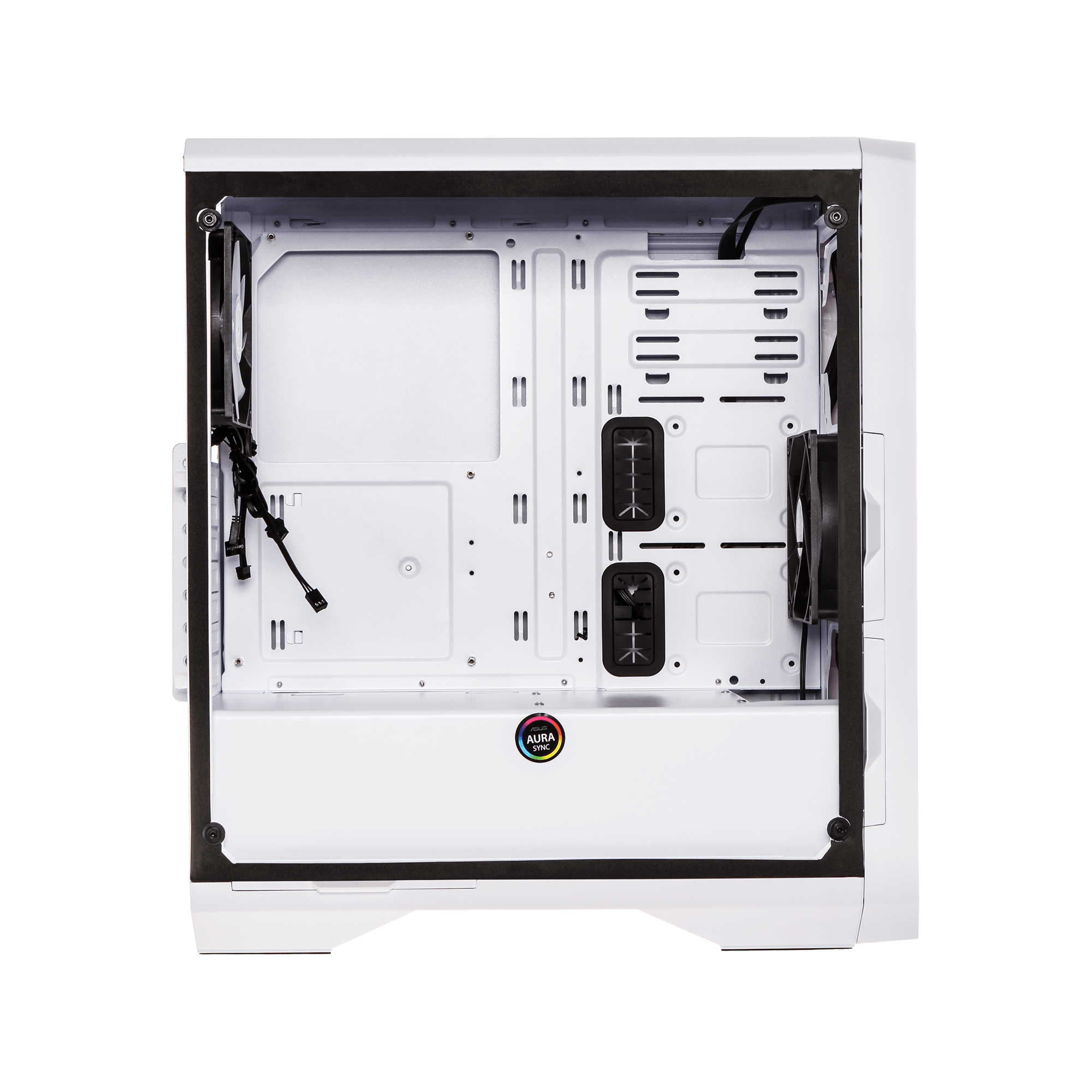 BFC-ENS-150-WWWGK-RP | BitFenix(ビットフェニックス) E-ATX対応 PCケース ENSO White |  CFD販売株式会社 CFD Sales INC.