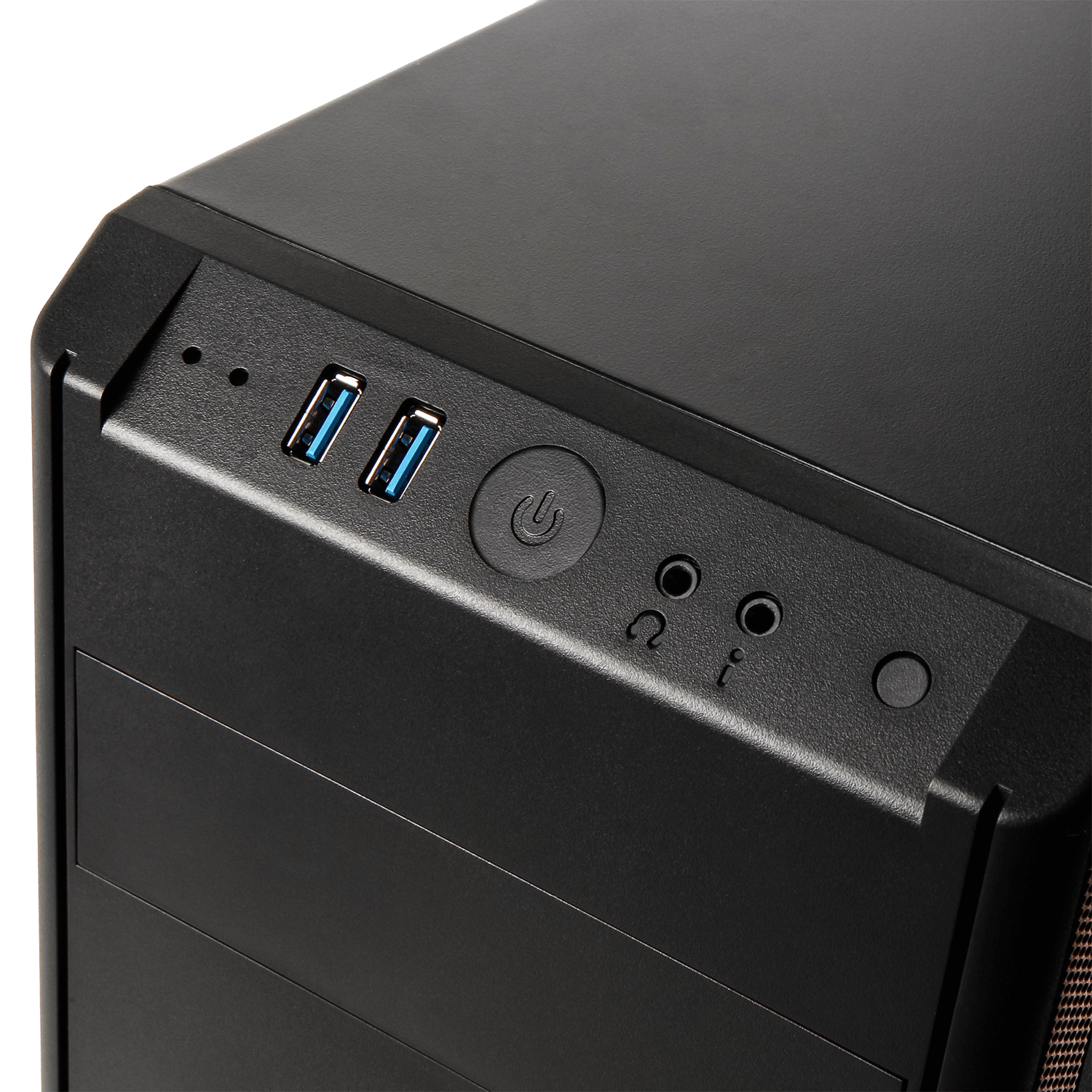 BFX-NTG-100-KKWSK-RP | BitFenix ATX対応 PCケース Nova TG
