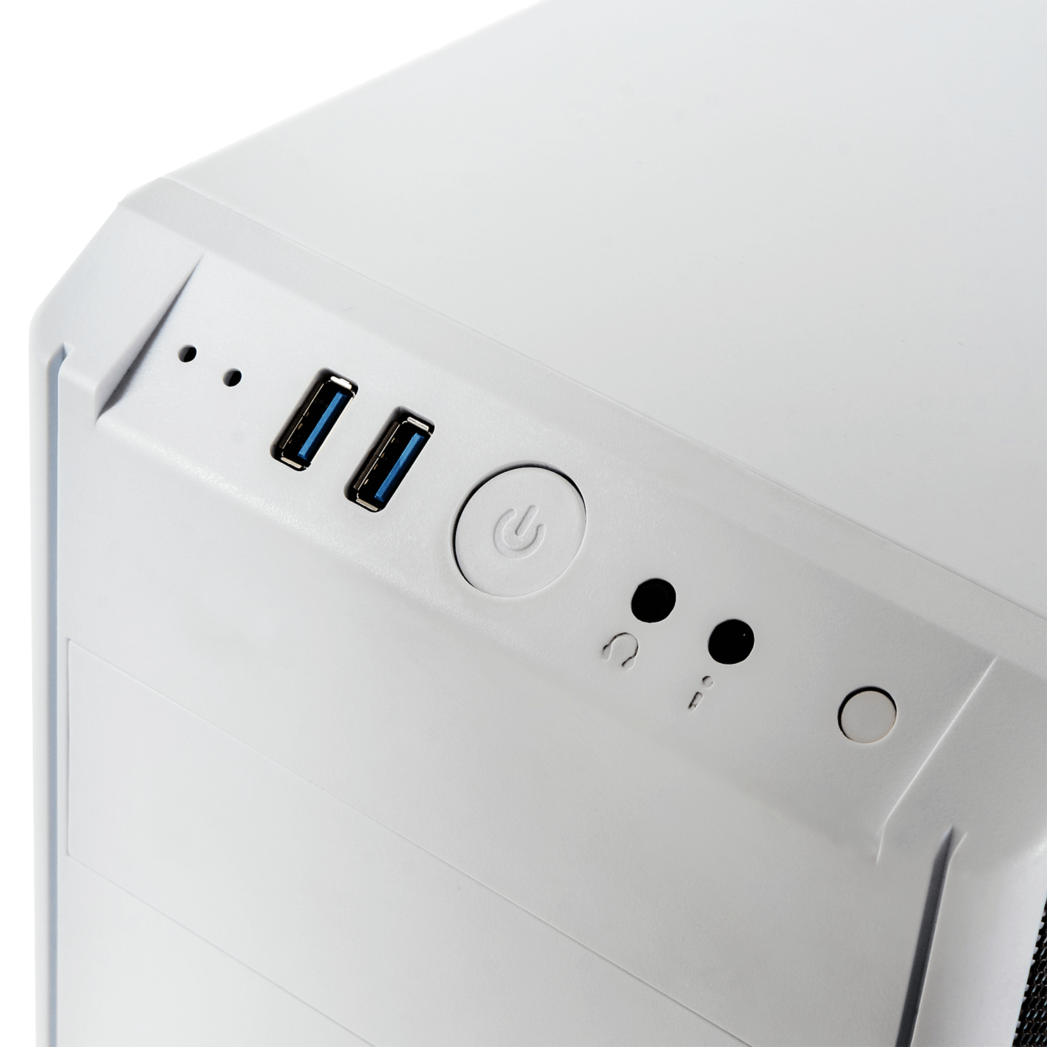 BFX-NTG-100-WWWKK-RP | BitFenix(ビットフェニックス) ATX対応 PCケース Nova TG White |  CFD販売株式会社 CFD Sales INC.
