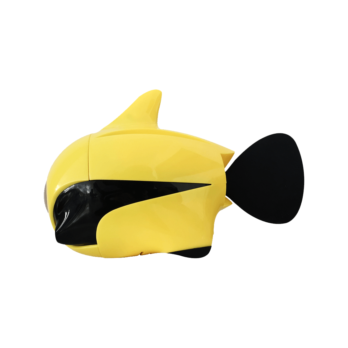 BIKI_Y | BIKI 水中ドローン (イエロー) | CFD販売株式会社 CFD Sales INC.