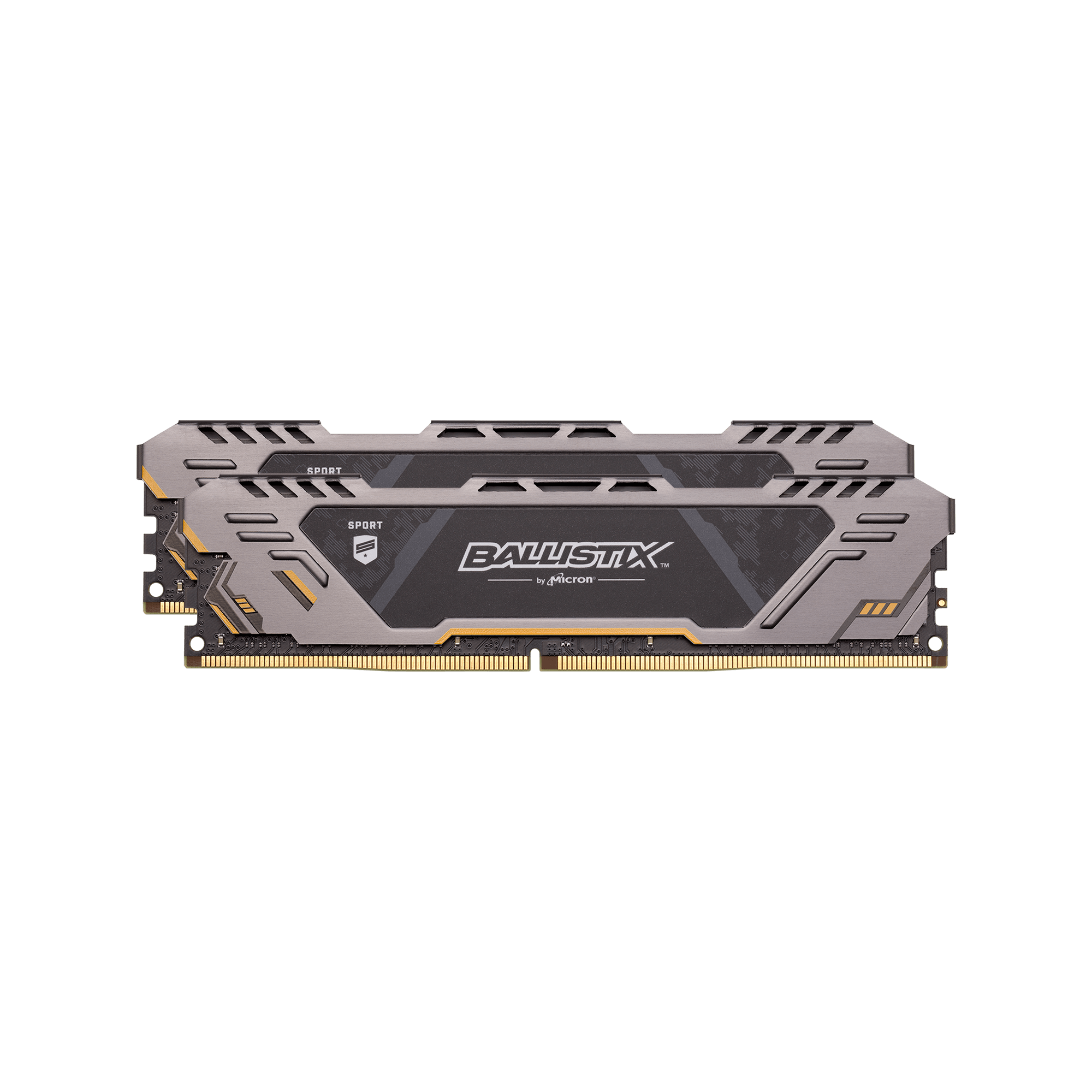 BLS2K8G4D26BFSTK | Ballistix ゲーミングモデル DDR4-2666