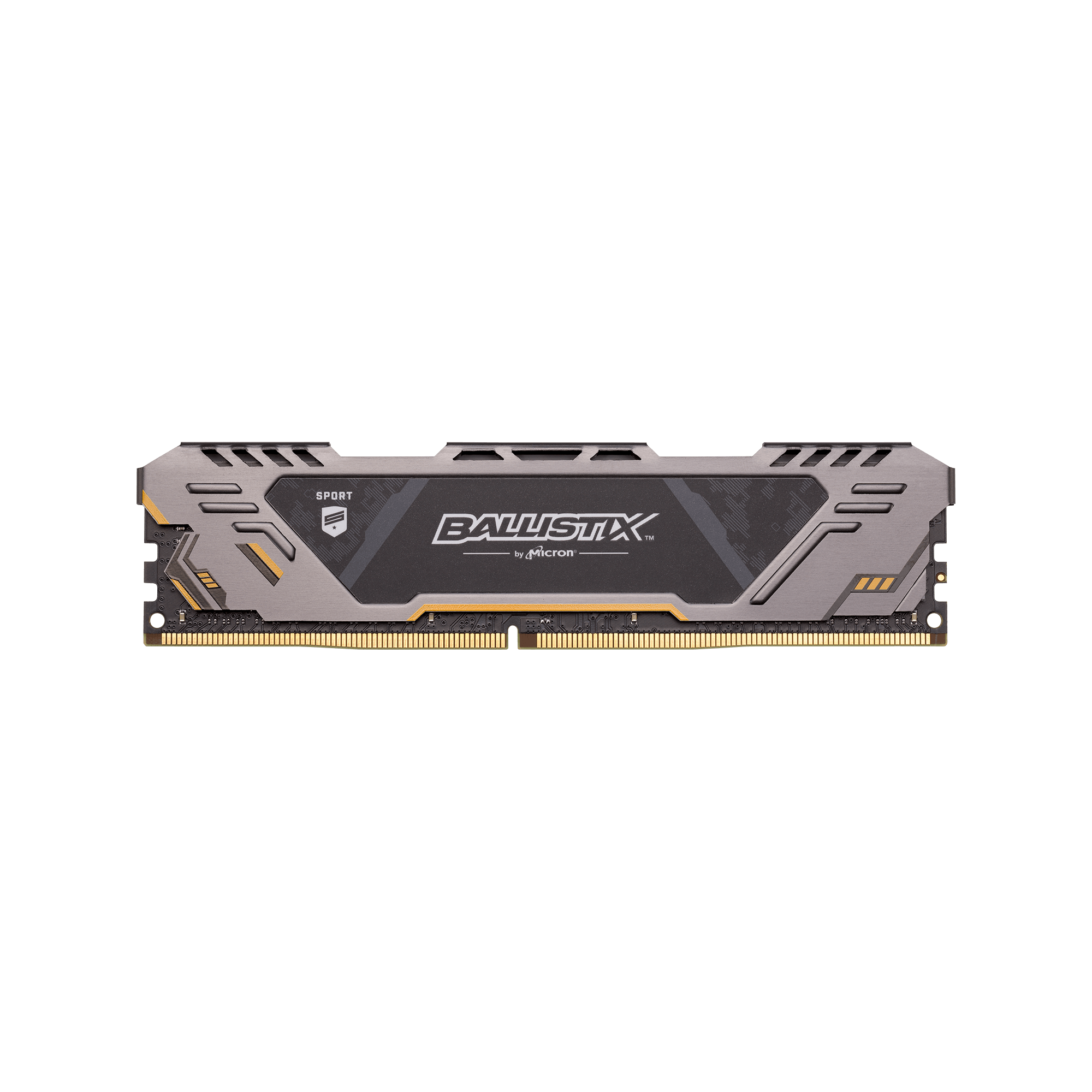 BL2K8G26C16U4B | Crucial Ballistix シリーズ DDR4-2666
