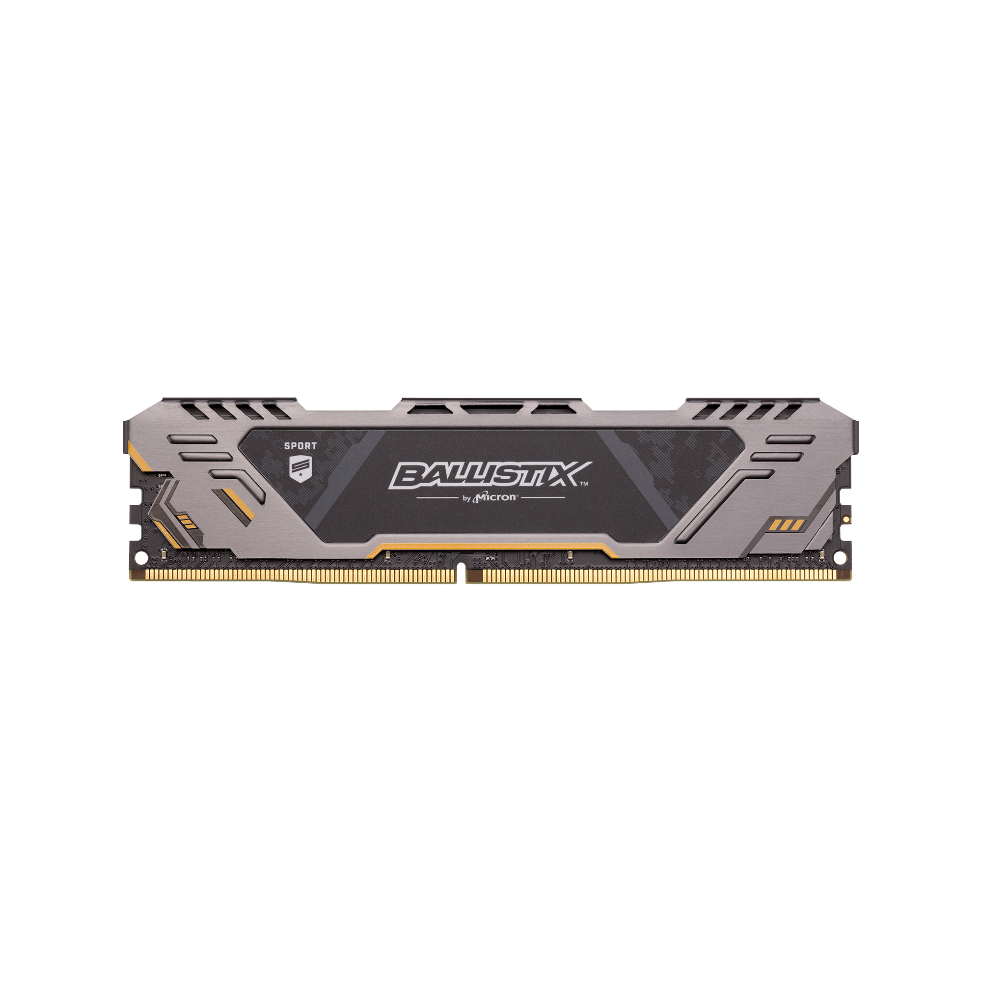 BLS4K8G4D26BFSTK | Ballistix ゲーミングモデル DDR4-2666 ...