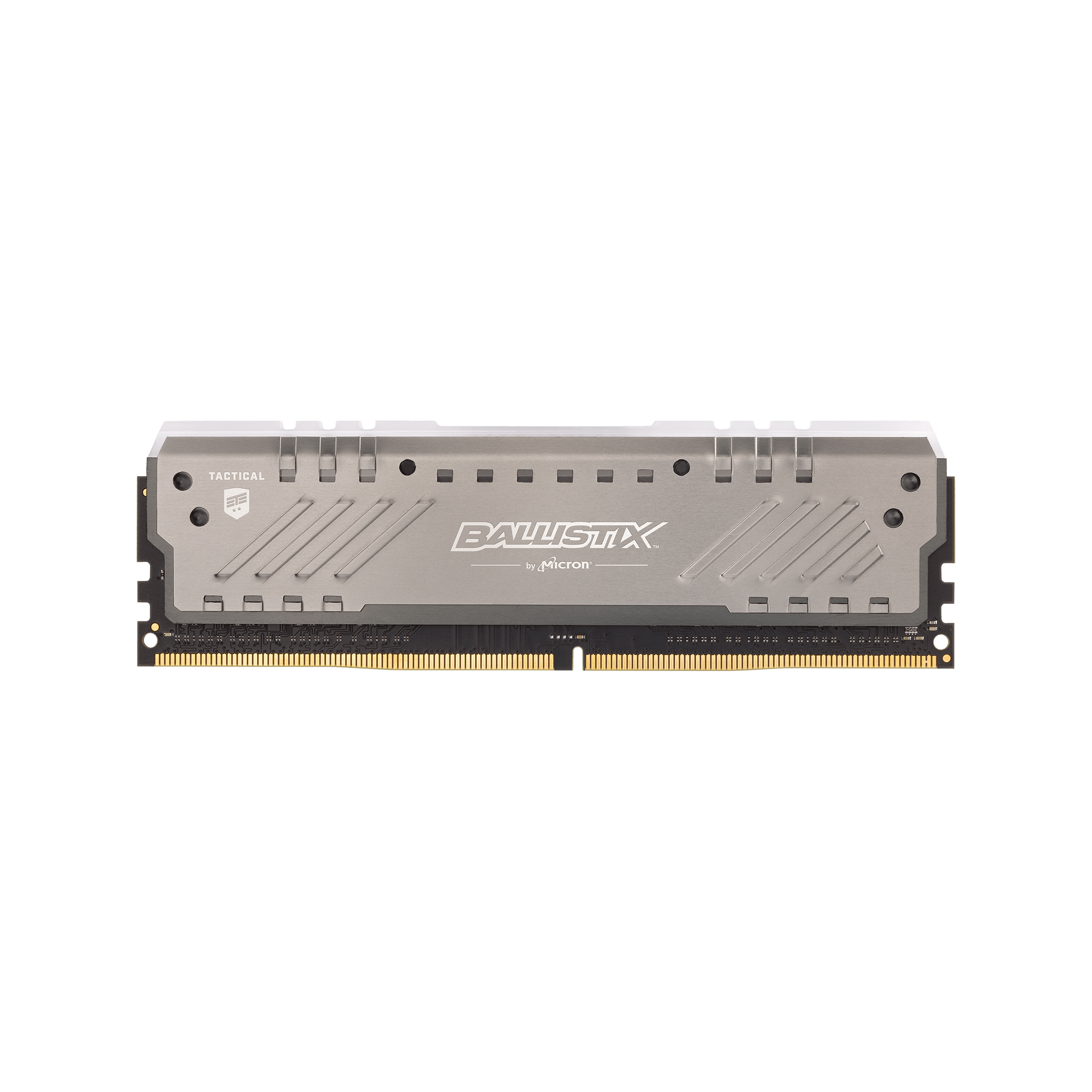Crucial 16GB DDR4 RAM Kit (2x8GB), 2400MHz (PC4-19200) CL17