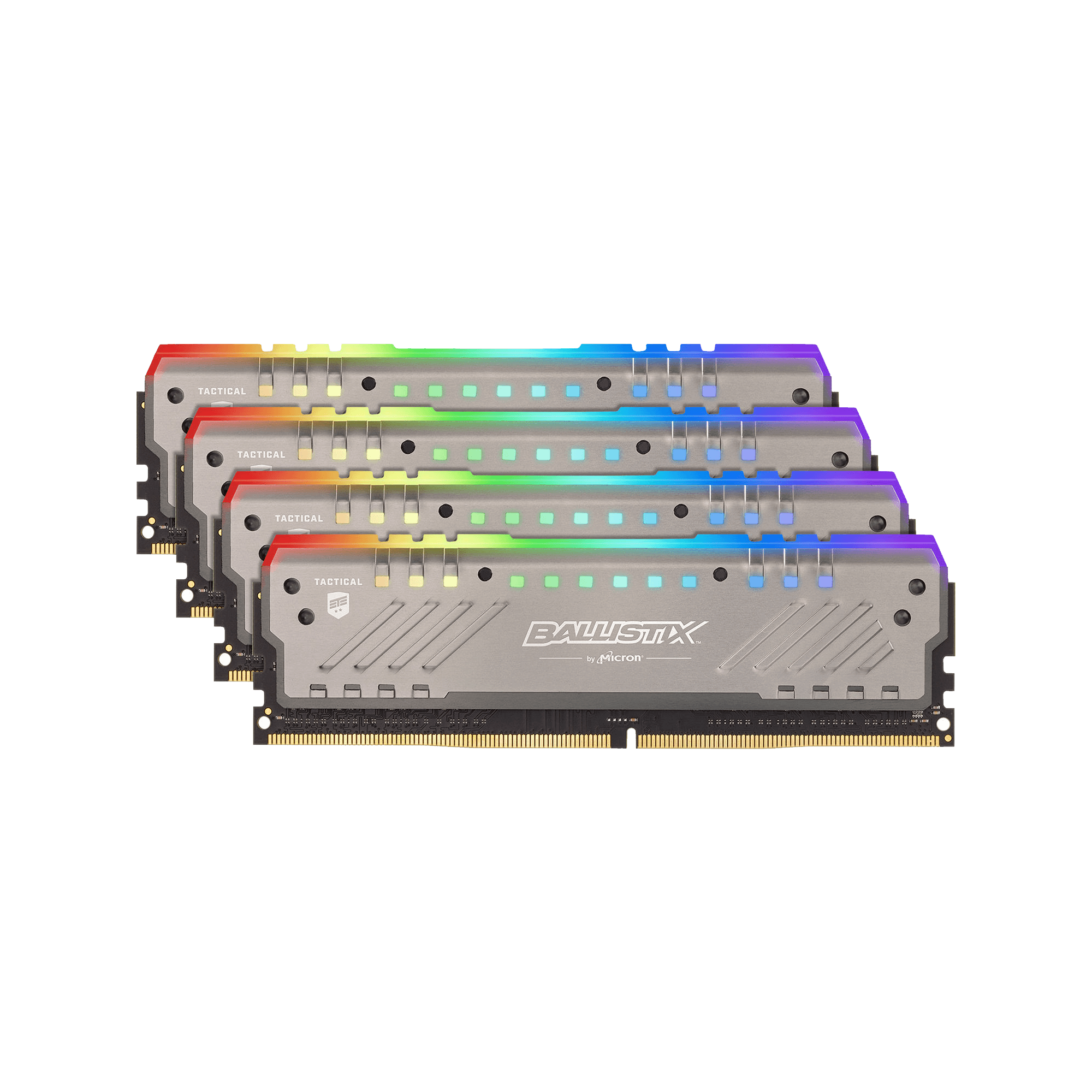 人気商品の中古品・新品・未使用品 | BLT4K16G4D26BFT4 Ballistix DDR4-2666 ゲーミングモデル メモリー