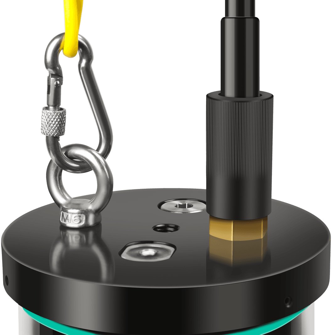 CCAMERA_50M | CCAMERA 水中カメラ | CFD販売株式会社 CFD Sales INC.