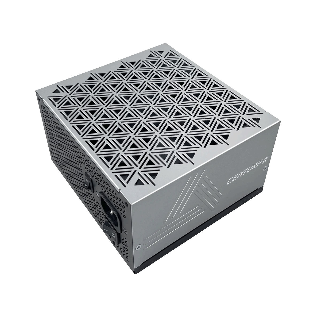 チュオン様② CENTURY II 1050W | CENTURY II 1050W | MONTECH (モンテック) CENTURY