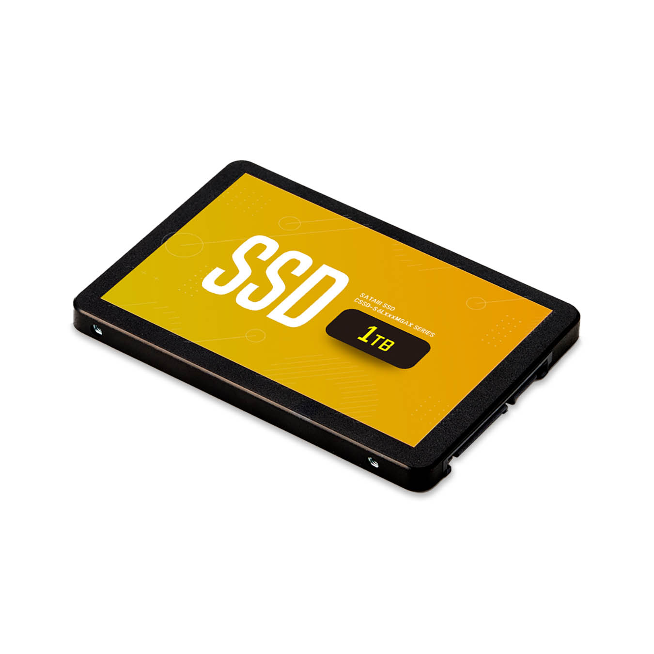 CSSD-S6L1TMGAX | CFD MGAX シリーズ SATA接続 2.5型 SSD 1TB | CFD ...