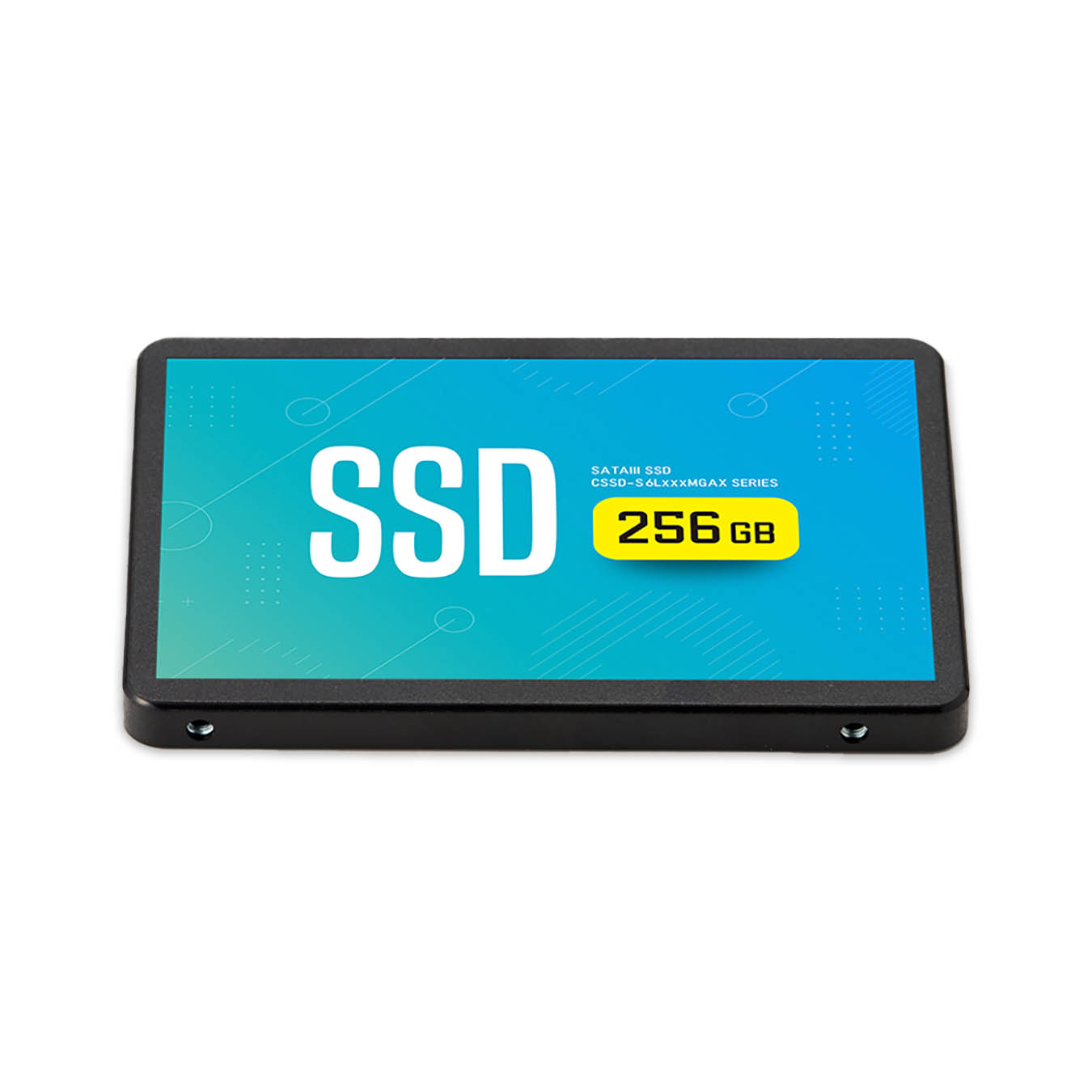 CSSD-S6L256MGAX | CFD MGAX シリーズ SATA接続 2.5型 SSD 256GB | CFD