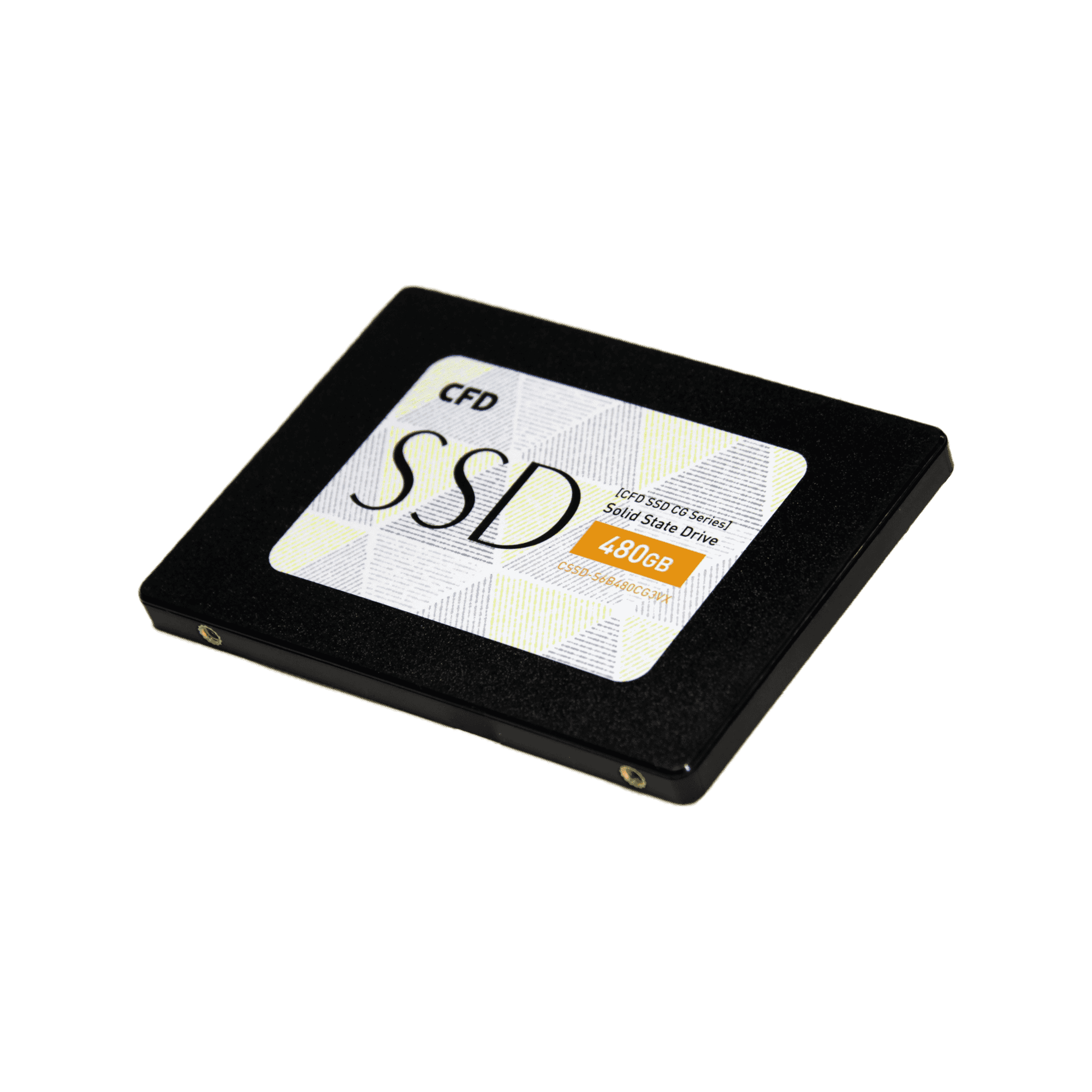 未開封 SSD 480GB CSSD-S6B480CG3VX CFD