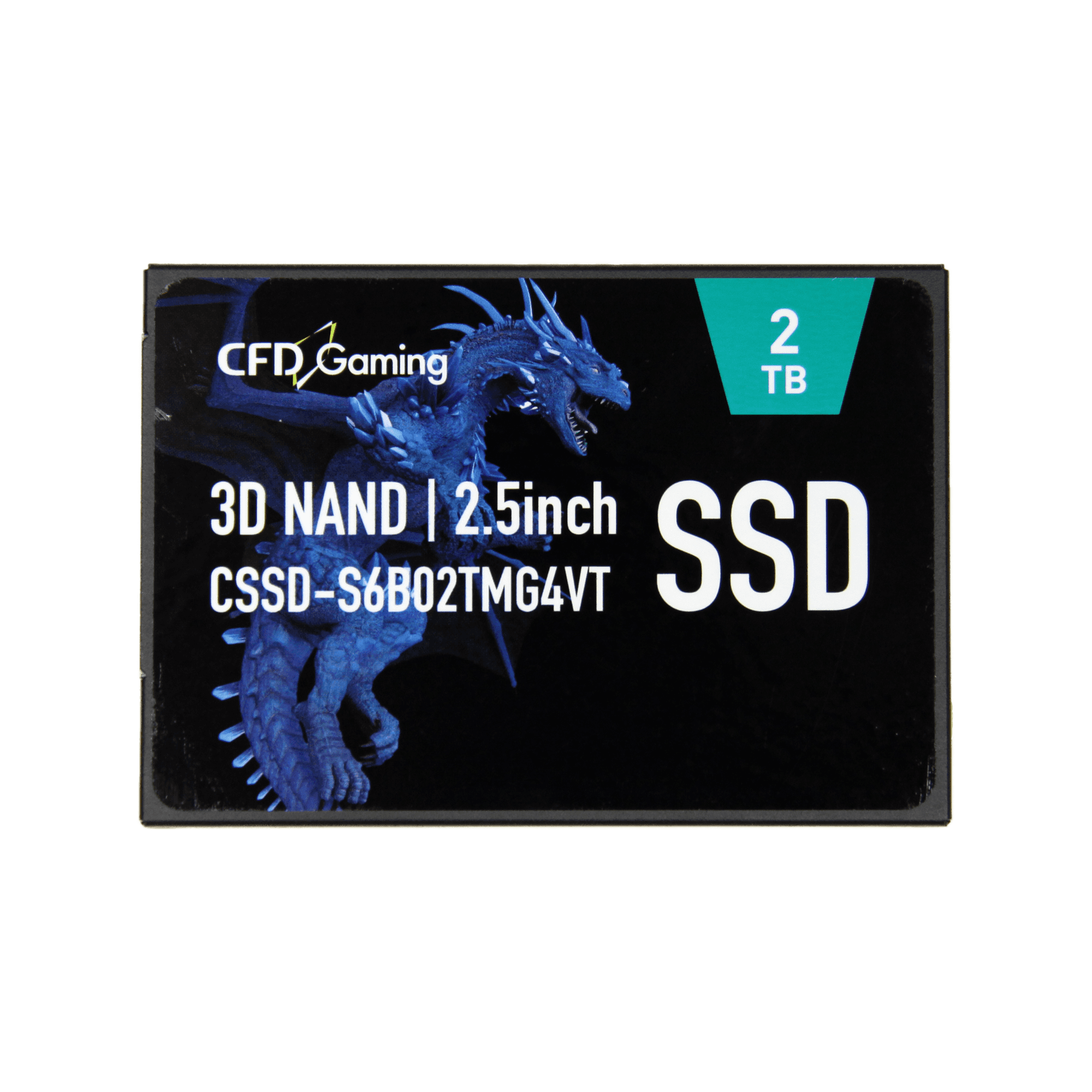CSSD-S6B02TMG4VT | CFD Gaming MG4VT ゲーミングモデル SATA
