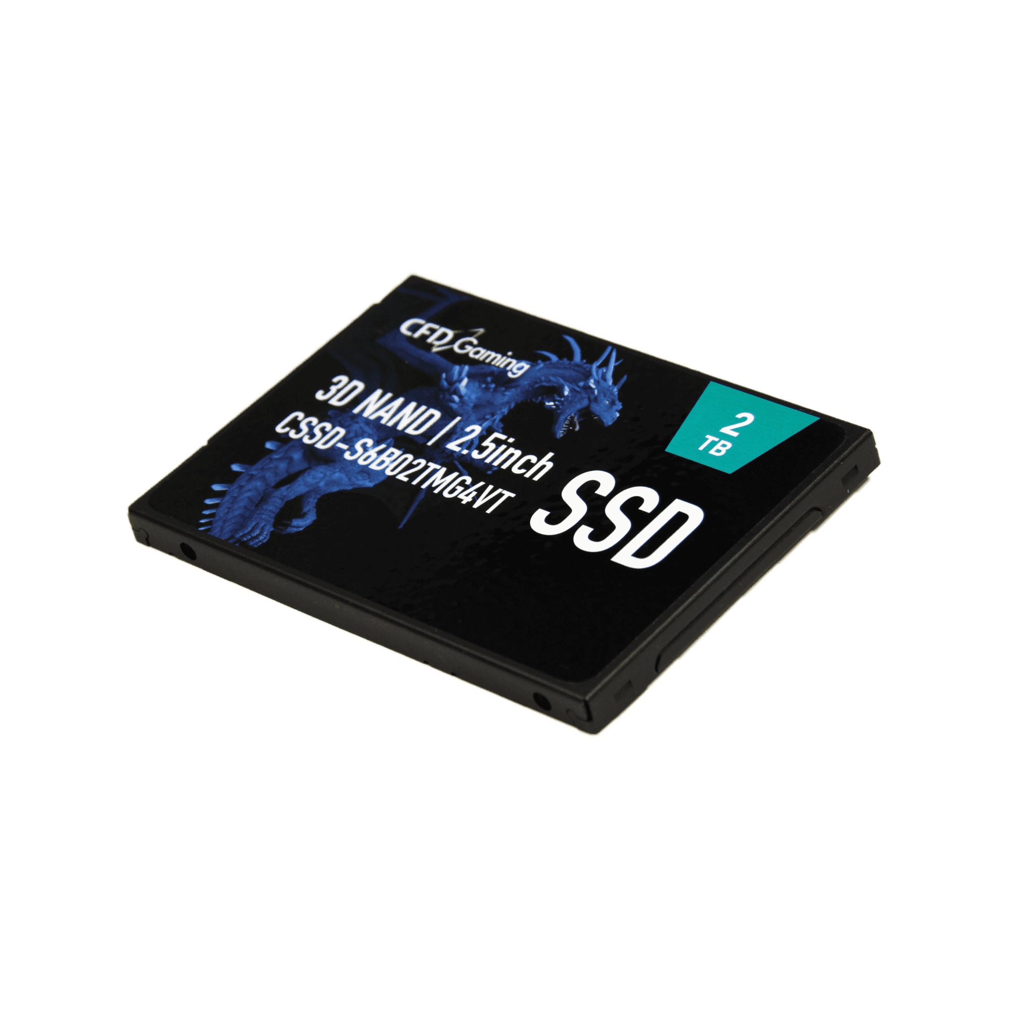 CSSD-S6B02TMG4VT | CFD Gaming MG4VT ゲーミングモデル SATA
