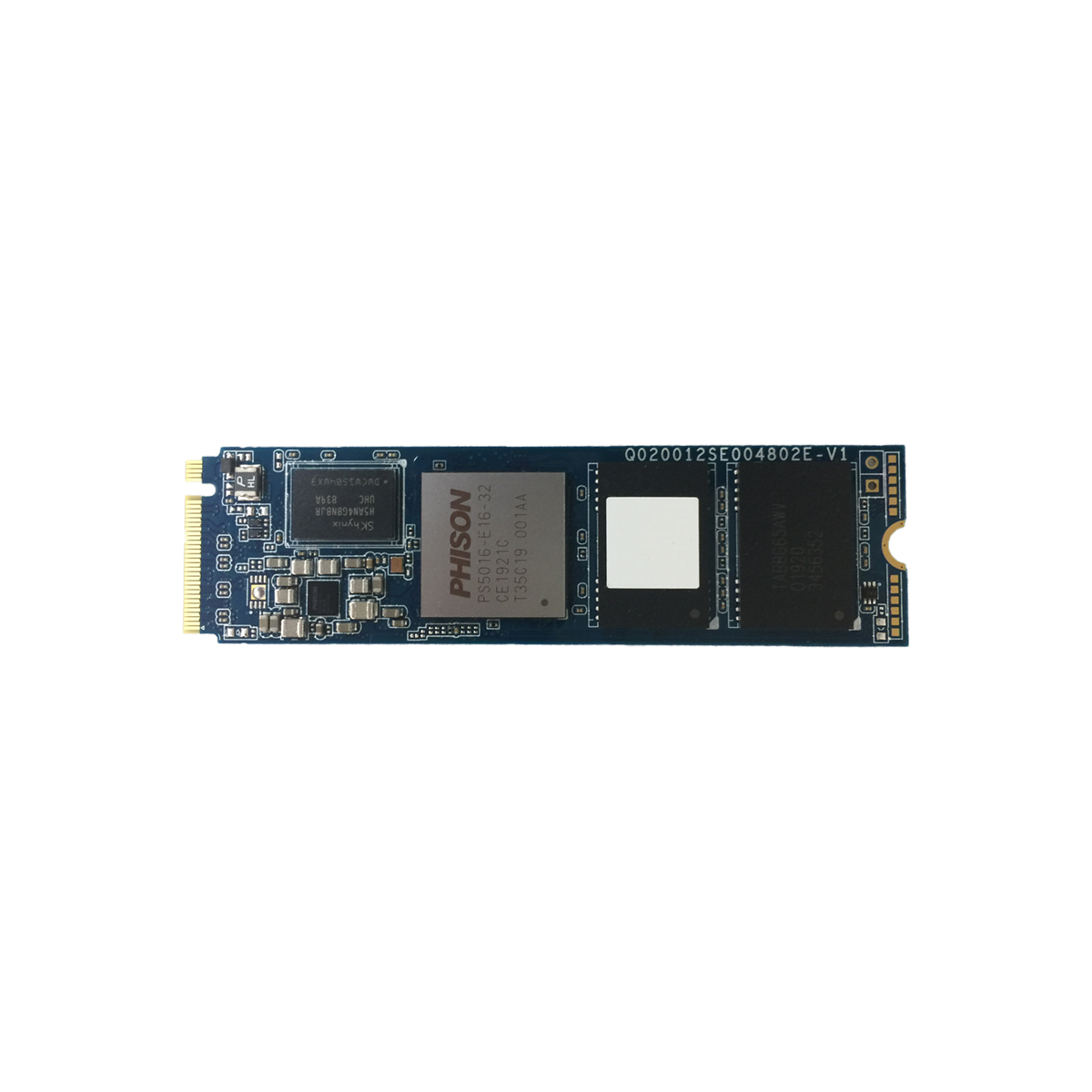 CFD M.2 SSD PCIe4.0 500GB