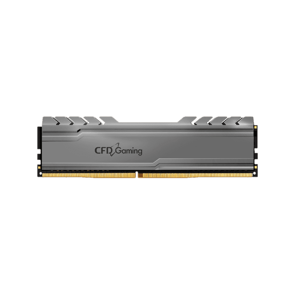 W4U3200CX1-16G CFD Gaming CX1シリーズ DDR4-3200 デスクトップ用メモリ 16GBx2 (ヒートシンク搭載)  CFD販売株式会社 CFD Sales INC.