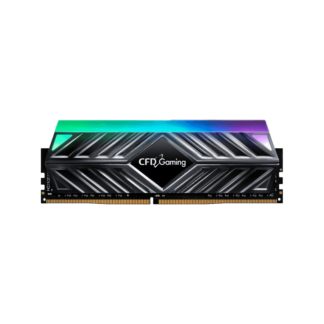 CFD Gaming DDR4 4133MHz 16GB ゲーミングメモリHX1PCパーツ