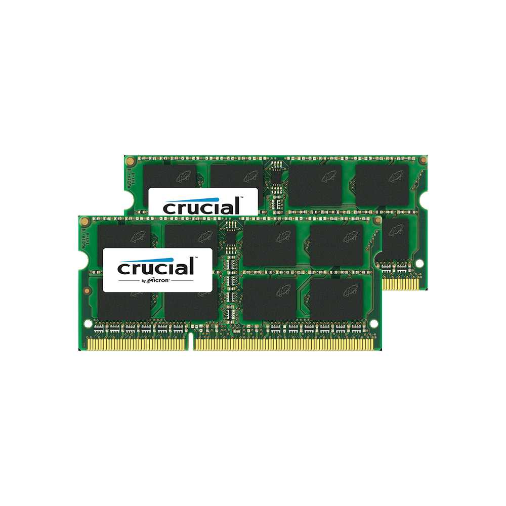 W3N1600CM-2G | CFD Selection DDR3L-1600 ノート用メモリ SO