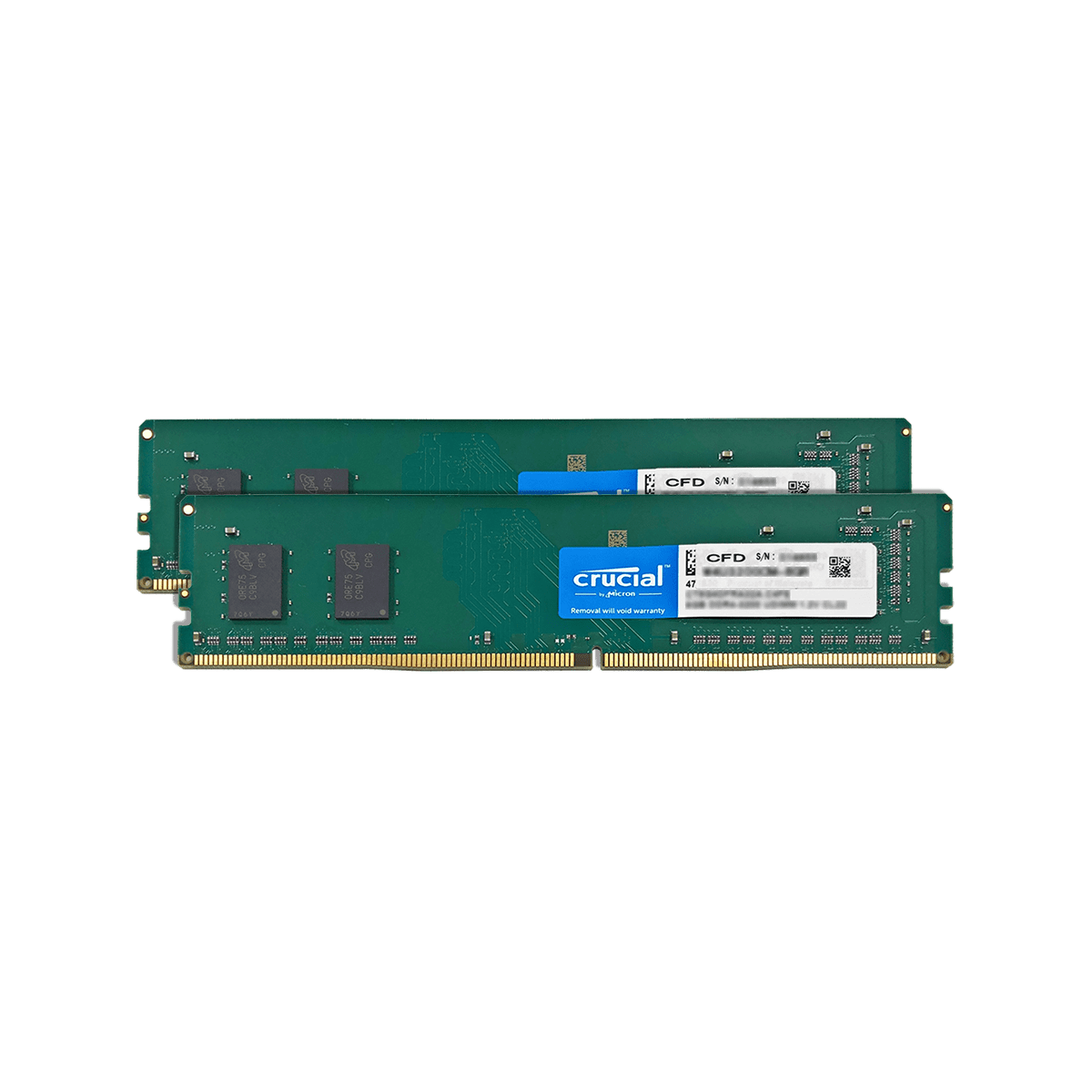 メモリ DDR4 PC4-21300 8GB 2枚組