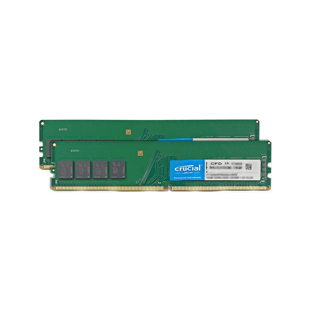 W4U2666CM-16GR | CFD Selection Rシリーズ DDR4-2666 デスクトップ用 ...