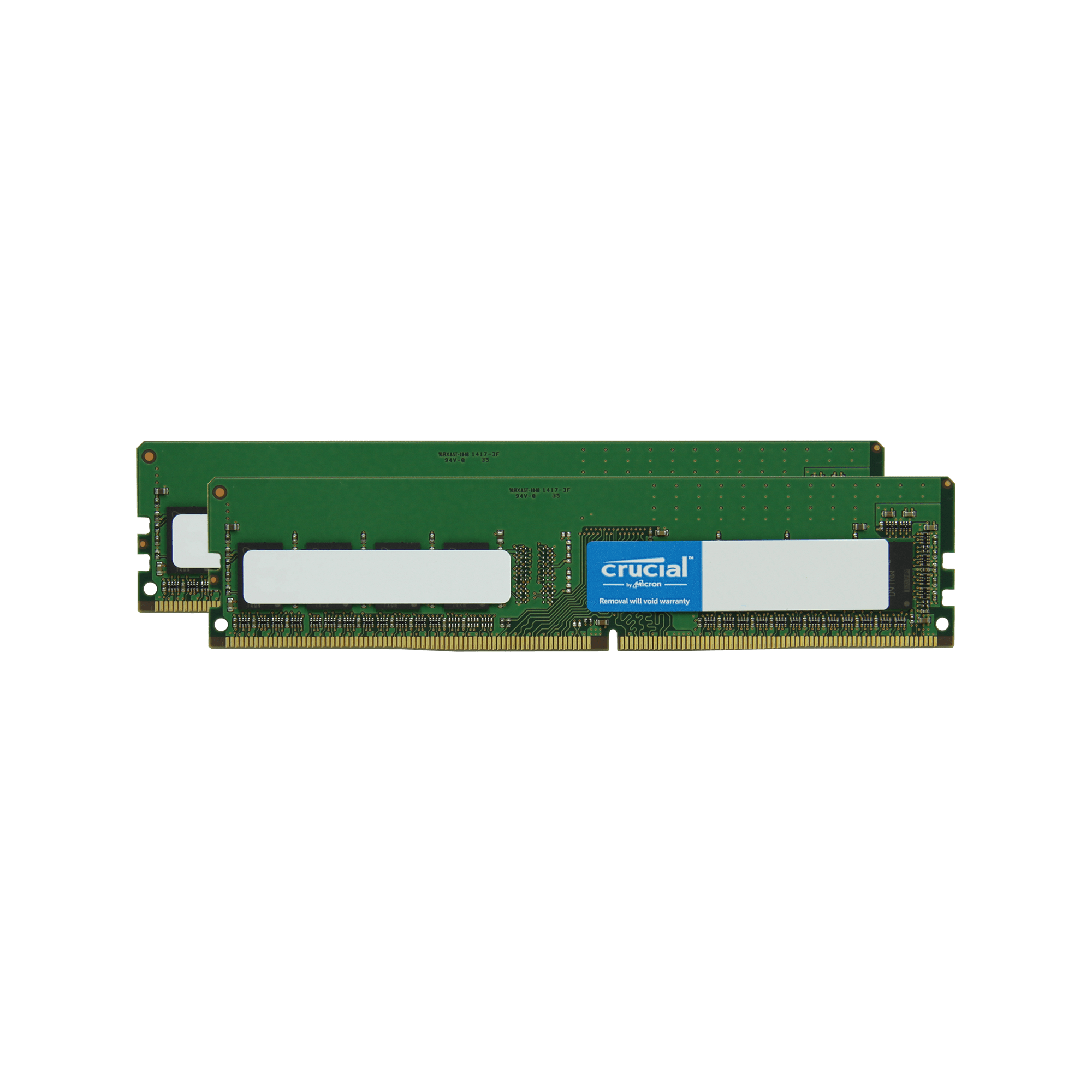 PCパーツメモリ 8GB 2枚組 CFD Selection W4U2666CM-8G