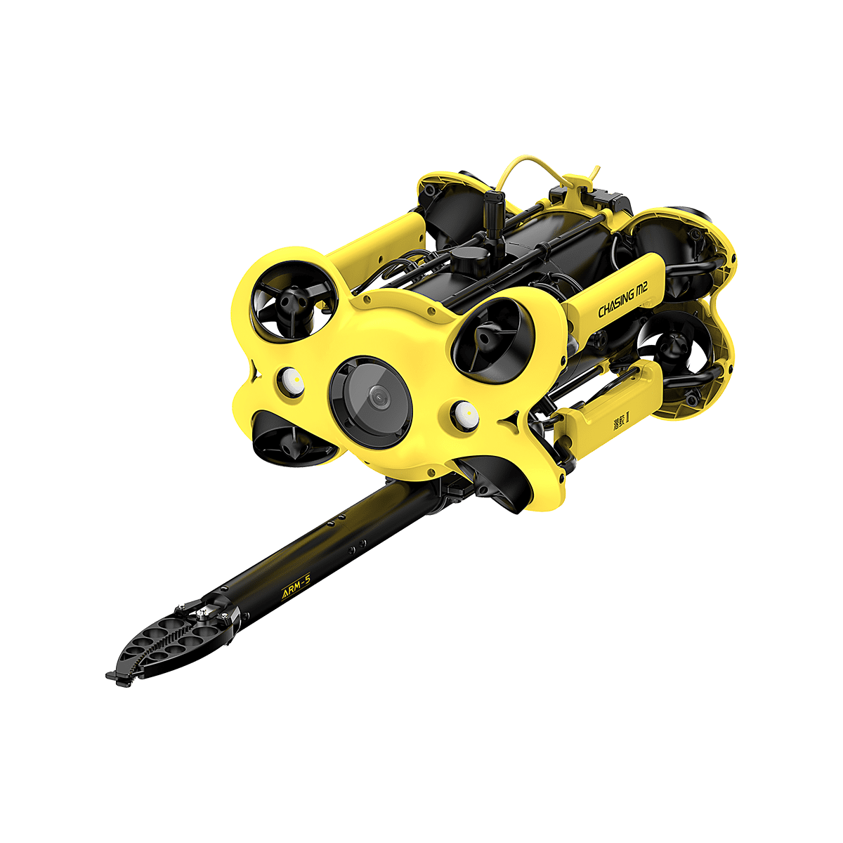 ★お求めやすく価格改定★ CHASING M2_ロボットアーム | CHASING M2 水中ドローン用 パーツ、アクセサリー