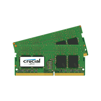 crucial BL2K8G32C16S4B DDR4-3200 8GB 2枚