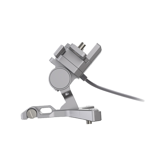 Amazon.co.jp: DJI CrystalSky NO.5 Mavic/Spark送信機取り付け