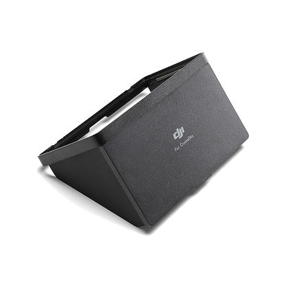 【日本製】 MONITOR PART7 CRS HOOD モニター CrystalSky用 DJI | 7.85 FOR ホビーラジコン