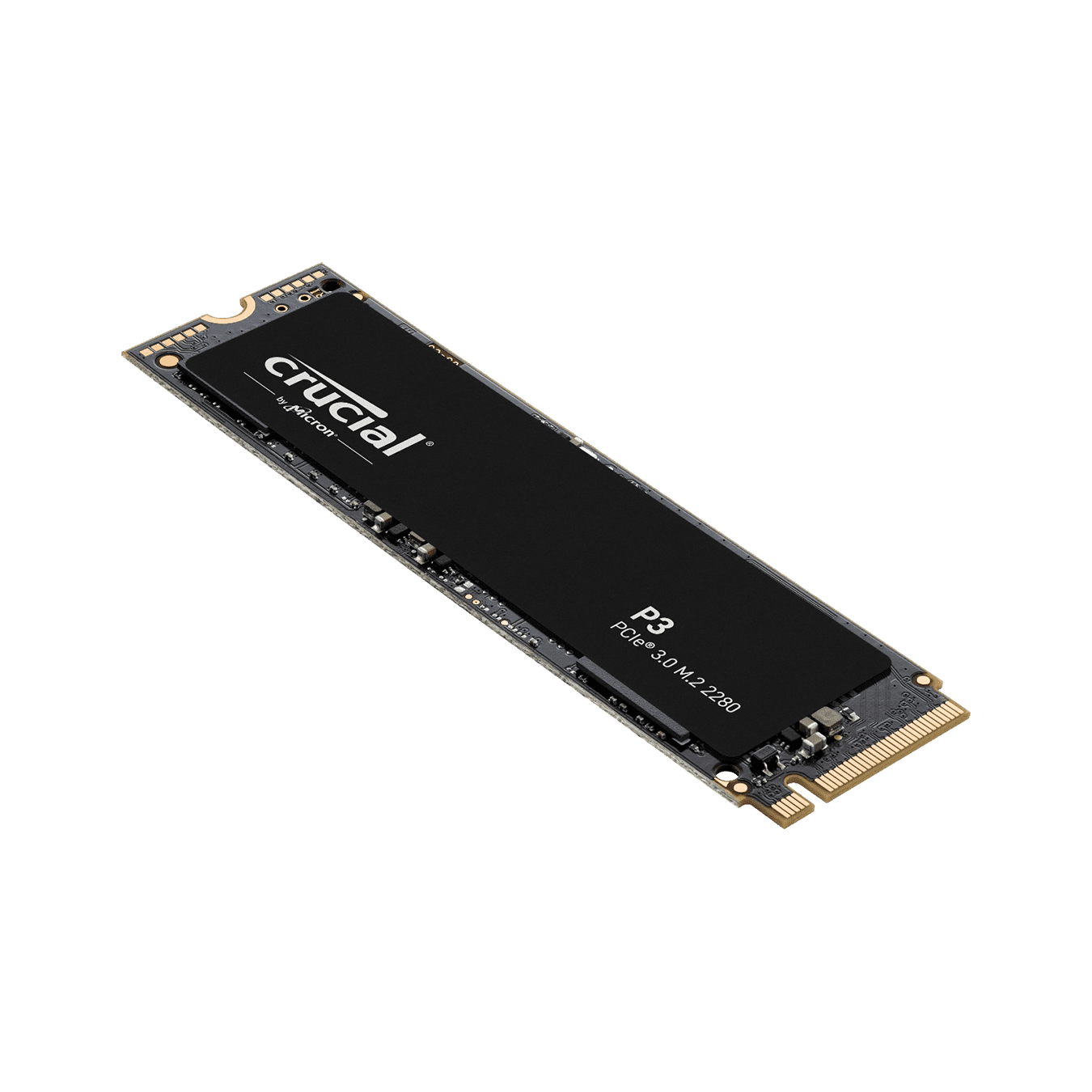 CT1000P3SSD8JP | Crucial P3 ミドルレンジ M.2 NVMe接続SSD 1TB | CFD CT1000P3SSD8JP | Crucial P3 ミドルレンジ M.2 NVMe接続SSD 1TB | CFD