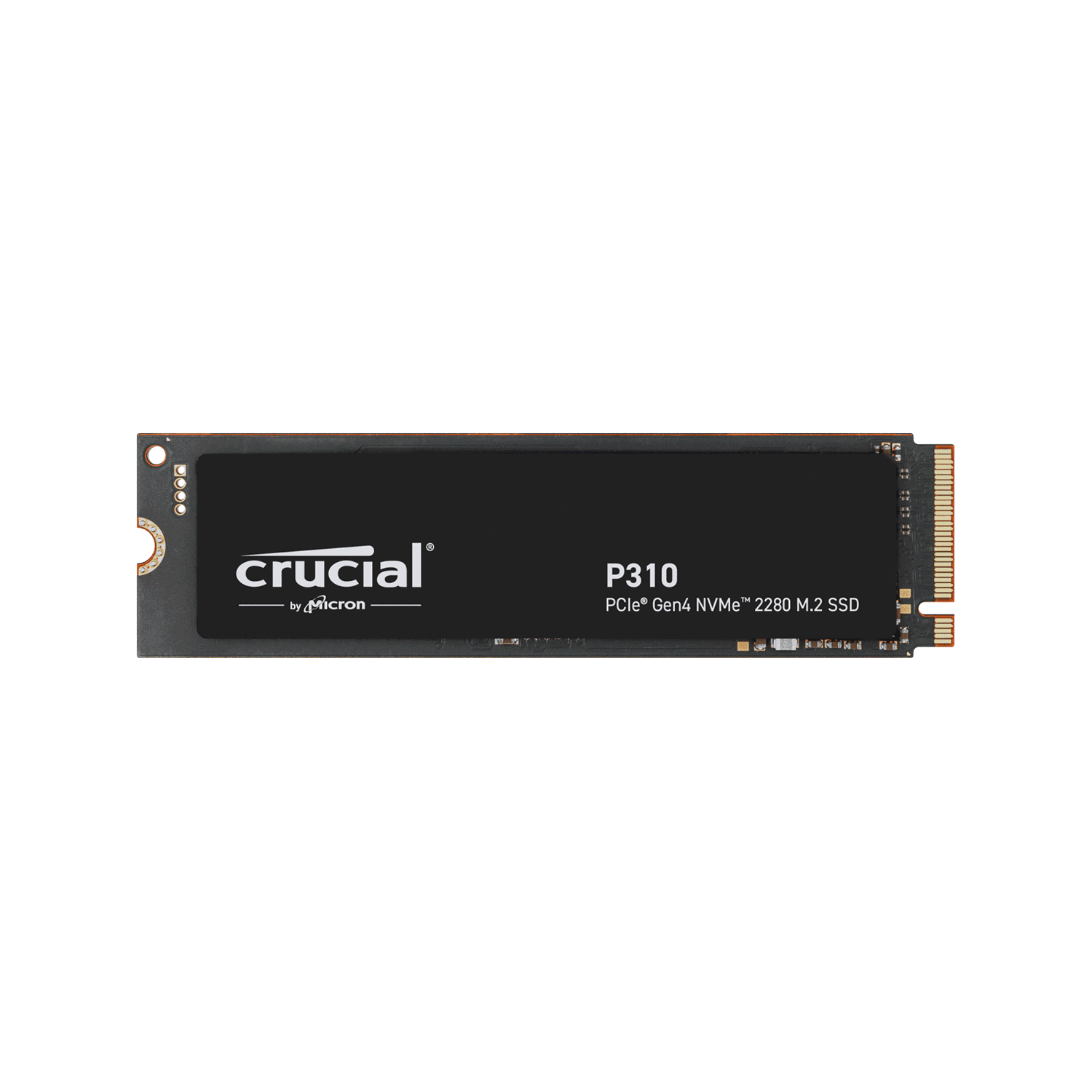 CT2000P310SSD8-JP | CT2000P310SSD8-JP | Crucial P310シリーズ