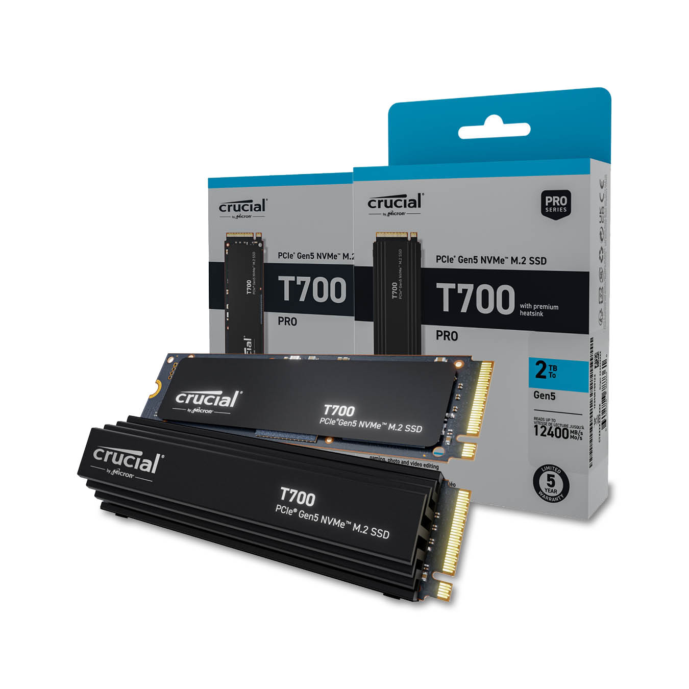 CT2000P1SSD8JP | Crucial P1 M.2 NVMe接続SSD 2TB | CFD販売株式会社