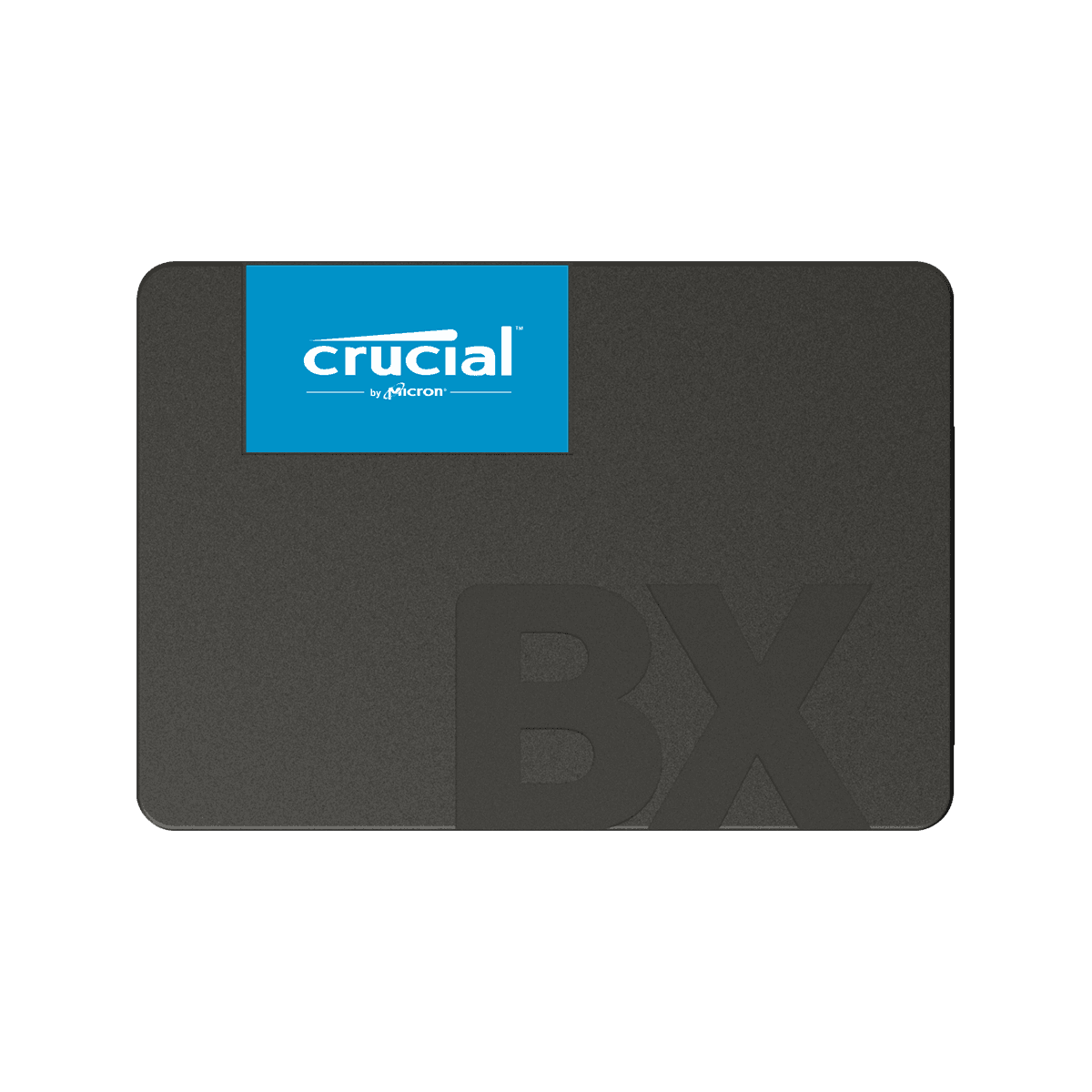 Crucial SSD480GB