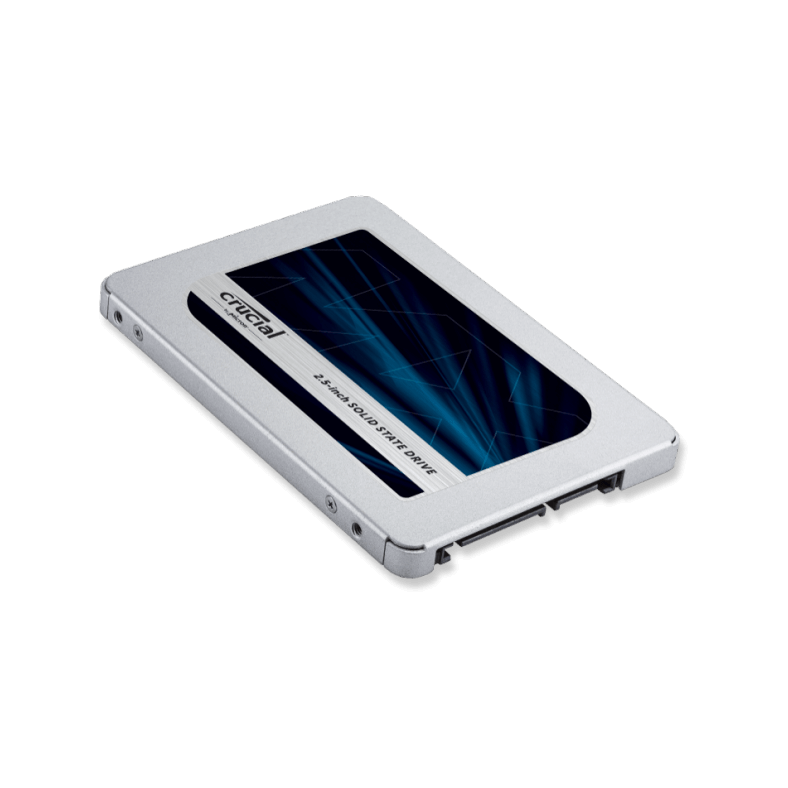 CT250MX500SSD1 JP CT250MX500SSD1 JP Crucial MX500 SATA3 6Gbps SATA6G 2.5 SSD 250GB CFD CFD Sales INC