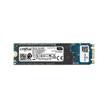 CT1000MX500SSD4/JP | Crucial MX500 M.2 SATA接続SSD 1TB | CFD