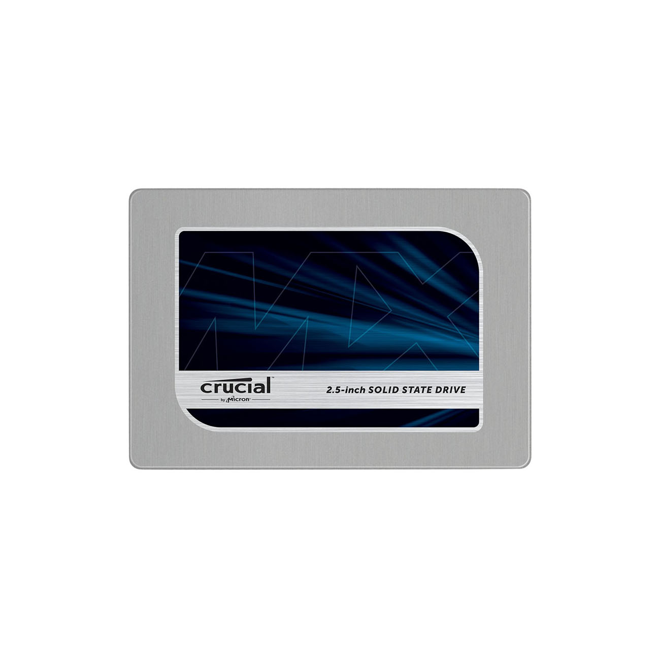 Crucial mx200 1tb hot sale