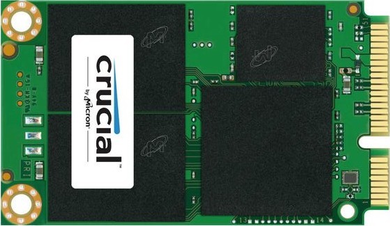 CT256M550SSD1 | Crucial M550 シリーズ SATA接続 SSD 256GB
