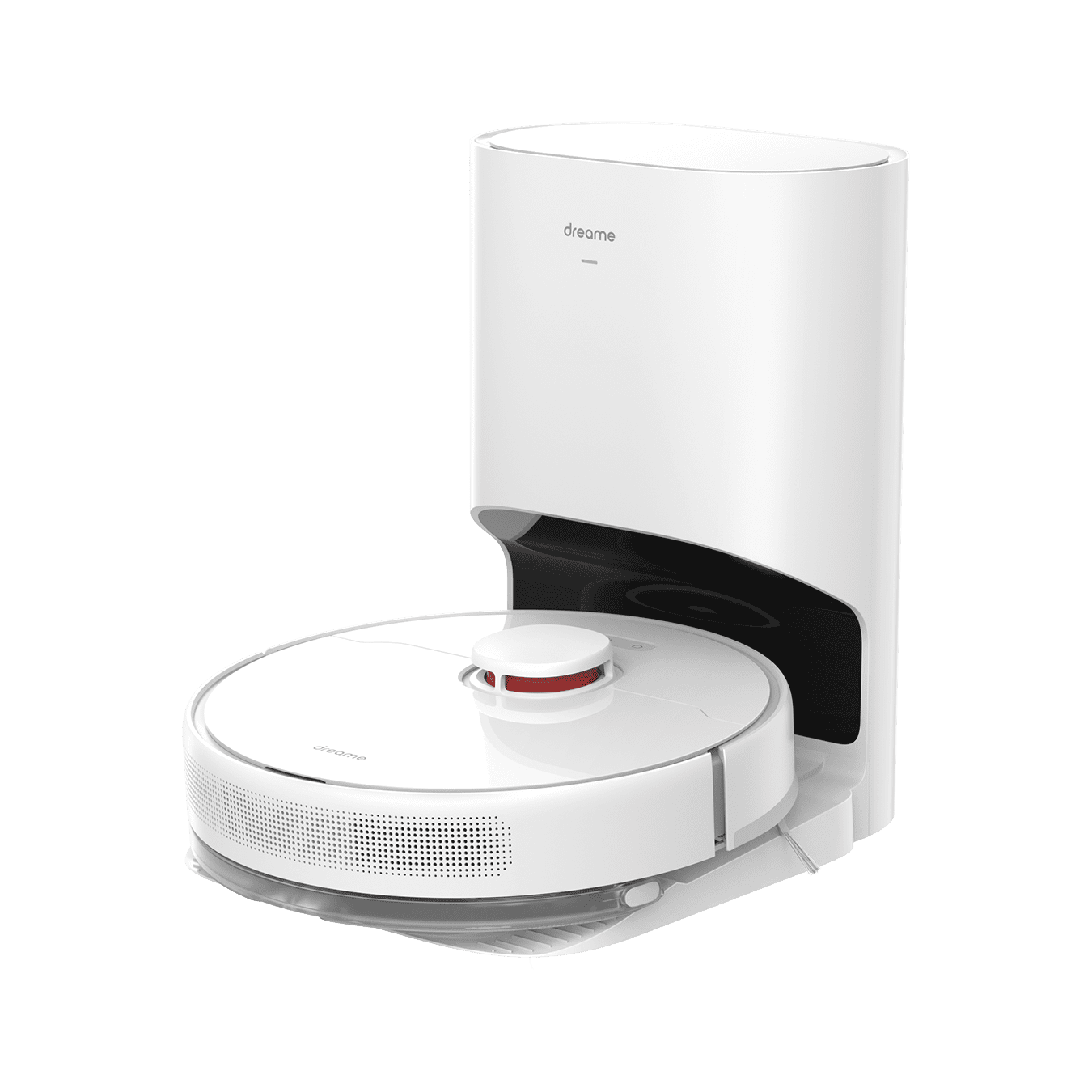 掃除機・クリーナー DreameBot D10s Plus 32645-612-