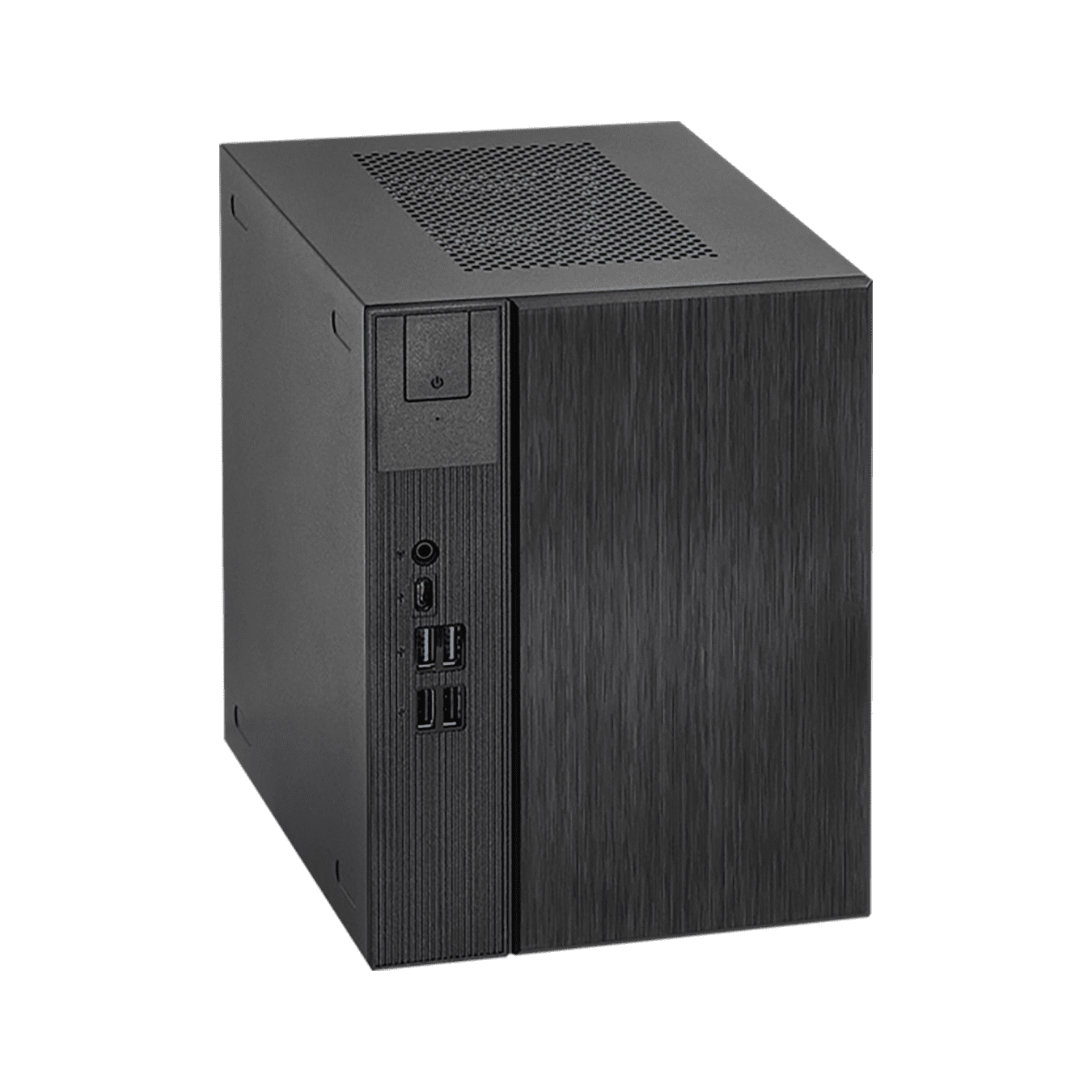 asrook deskmeet X300 ベアボーンキット