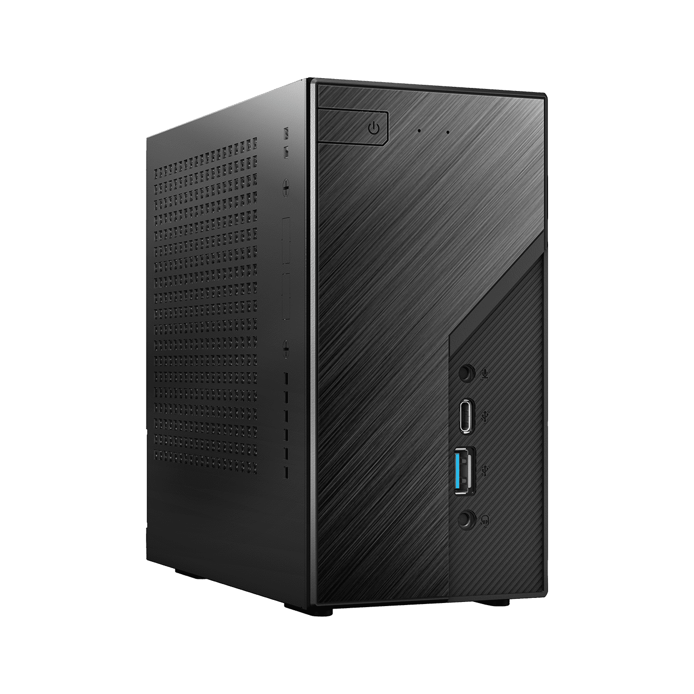 DESKMINI B660/B/BB/BOX/JP ASRock(アスロック) Intel B660 マザーボード搭載 小型ベアボーン