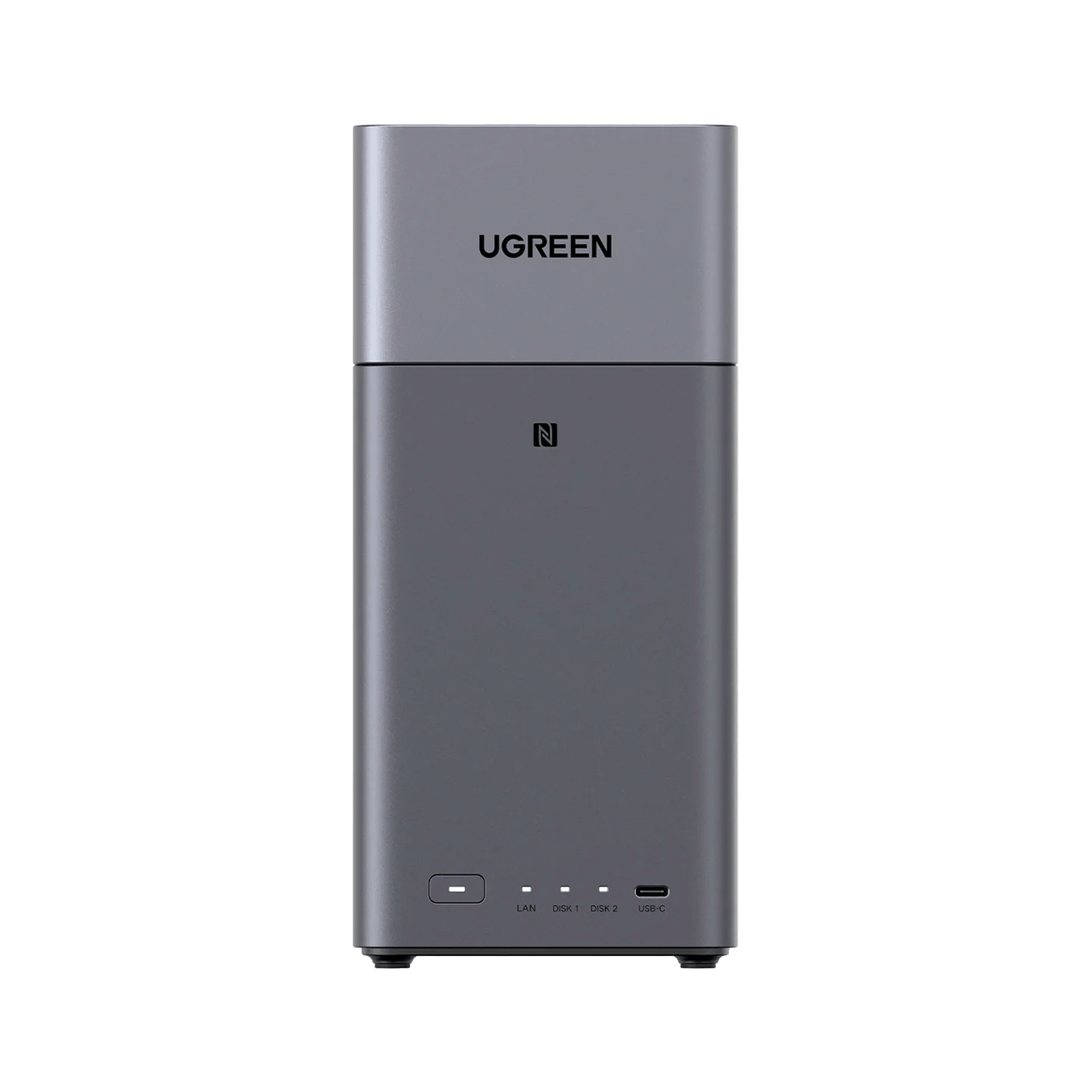 DH2300 | DH2300 | UGREEN SATA 2ベイ NAS | CFD販売株式会社 CFD
