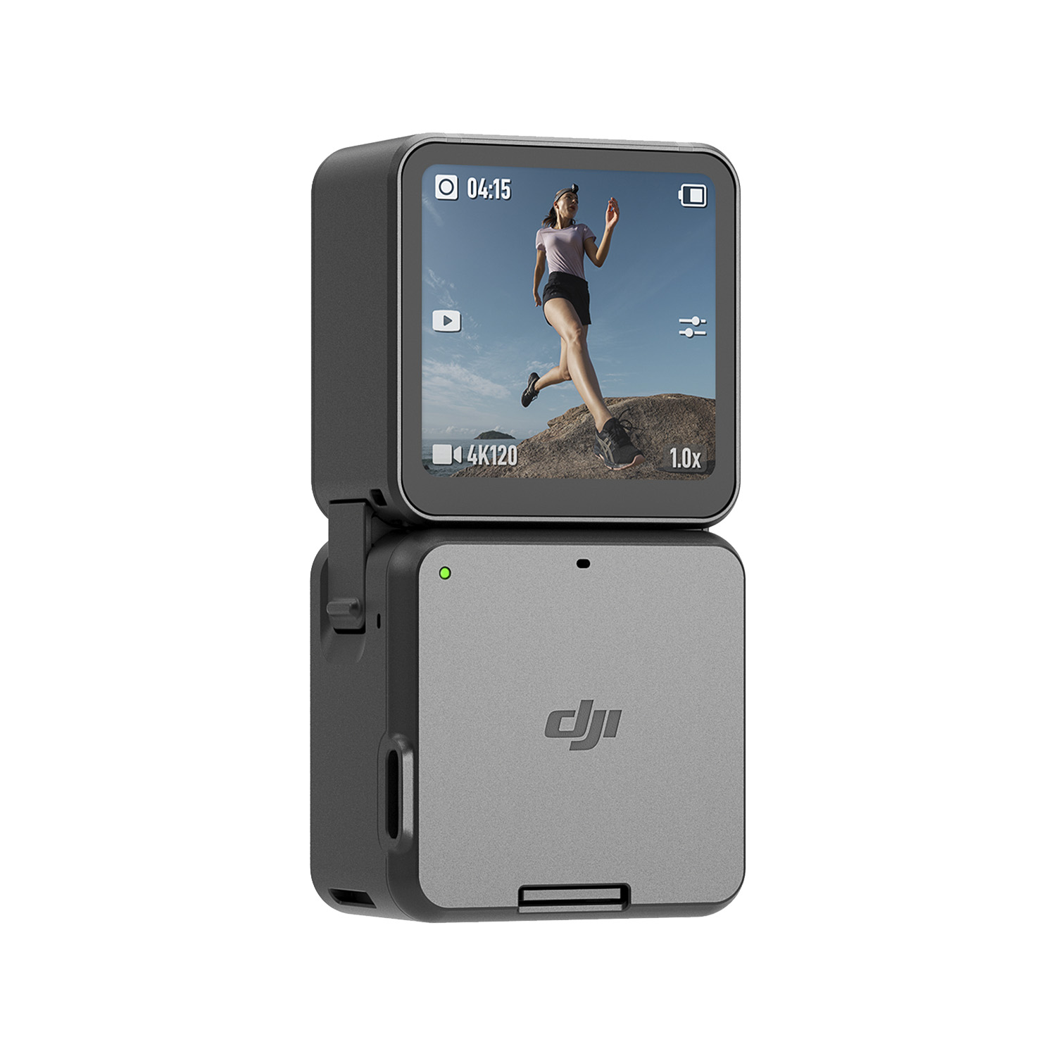 DJI Action 2 Dual-Screen Combo | DJI Action 2 Dual-Screen Combo