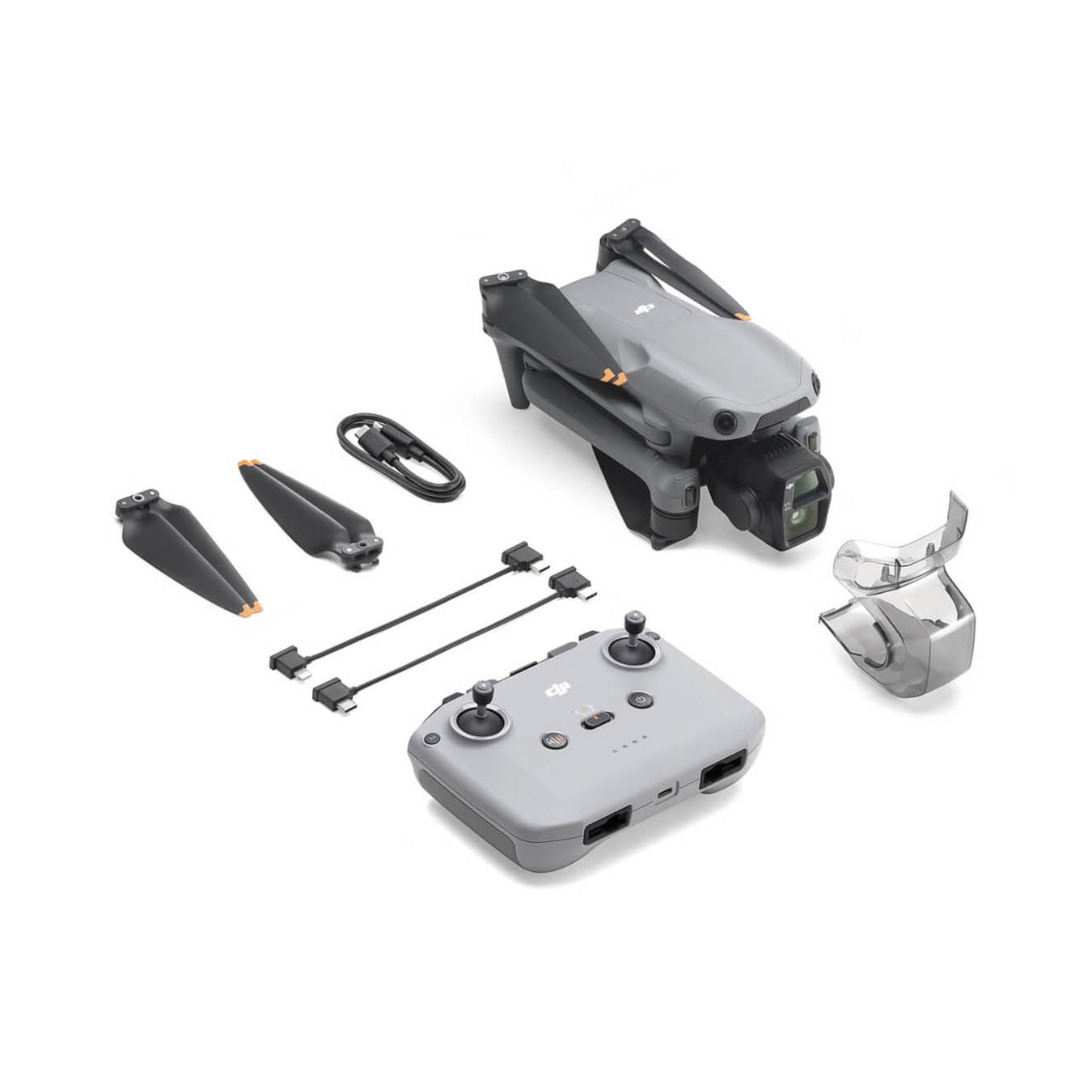 DJI Air 3S (DJI RC-N3) | DJI Air 3S (DJI RC-N3) | DJI
