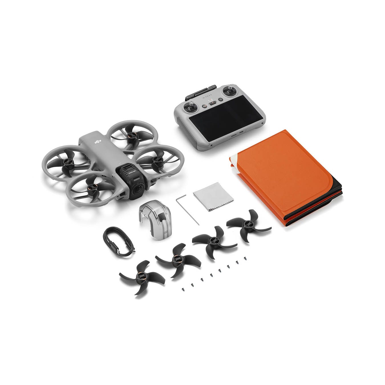 DJI Avata 360 (DJI RC 2) | DJI Avata 360 (DJI RC 2) | DJI Avata