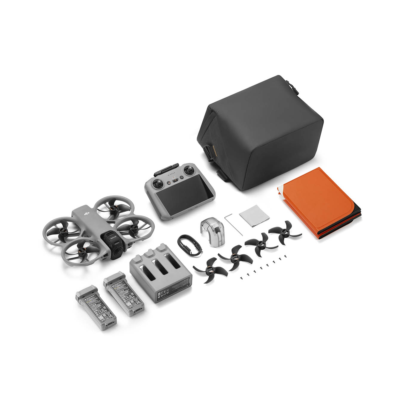 DJI Avata 360 DJI RC 2付属 ◎新品未使用品◎ 送料込み DJI Avata 360 Fly More Combo (DJI RC 2) | DJI Avata 360 Fly More