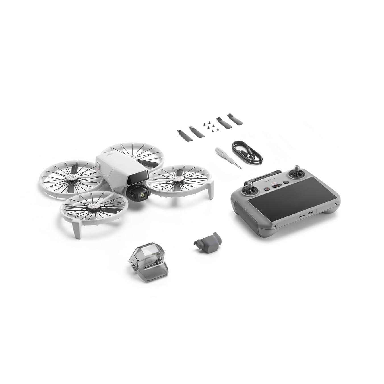 DJI Flip (DJI RC 2) (GL) | DJI Flip (DJI RC 2) (GL) | DJI Flip 