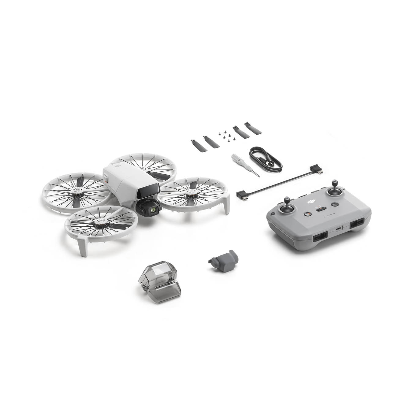 DJI Flip (GL) | DJI Flip (GL) | DJI Flipシリーズ 折り畳み式