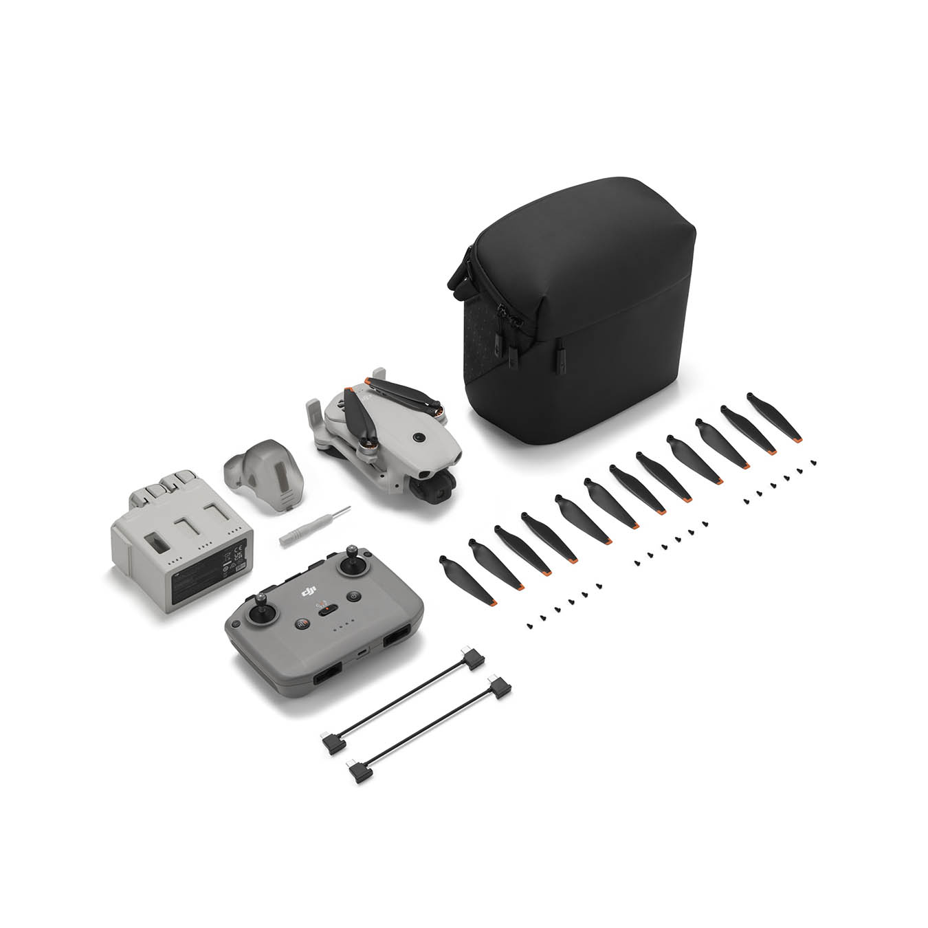 DJI Lito 1 Fly More Combo (DJI RC-N3) | DJI Lito 1 Fly More Combo